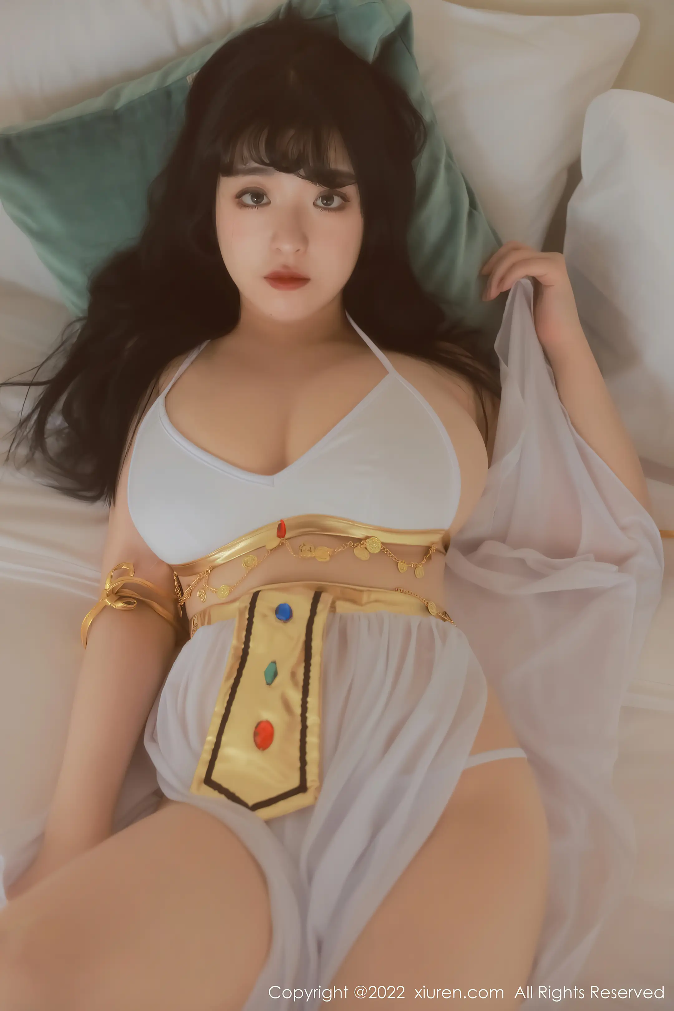 [秀人网] 2022.07.27 – No.5341 奶酥36E#[52P]-5