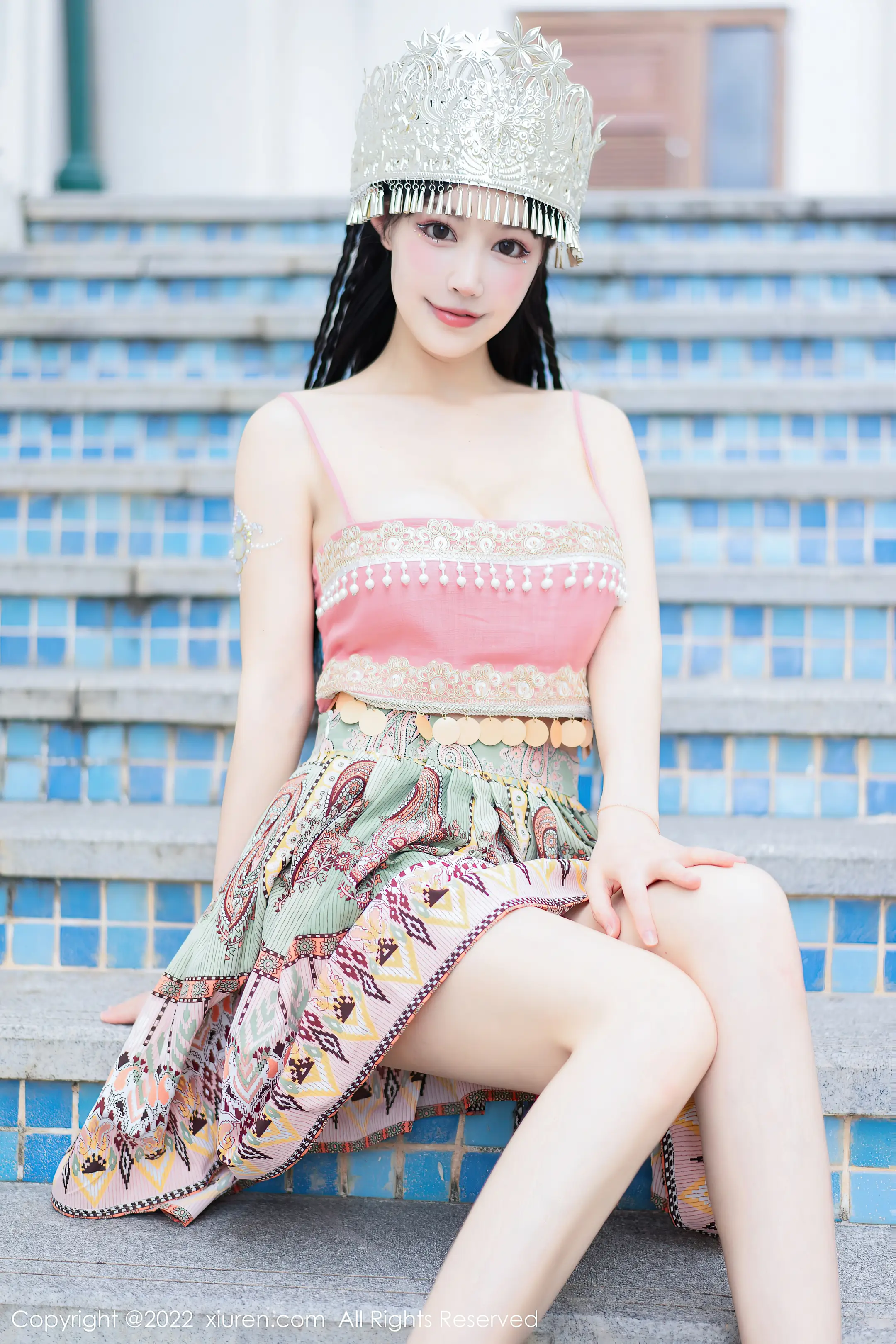 [秀人网] 2022.09.20 NO.5615 朱可儿Flora#[71P]-5