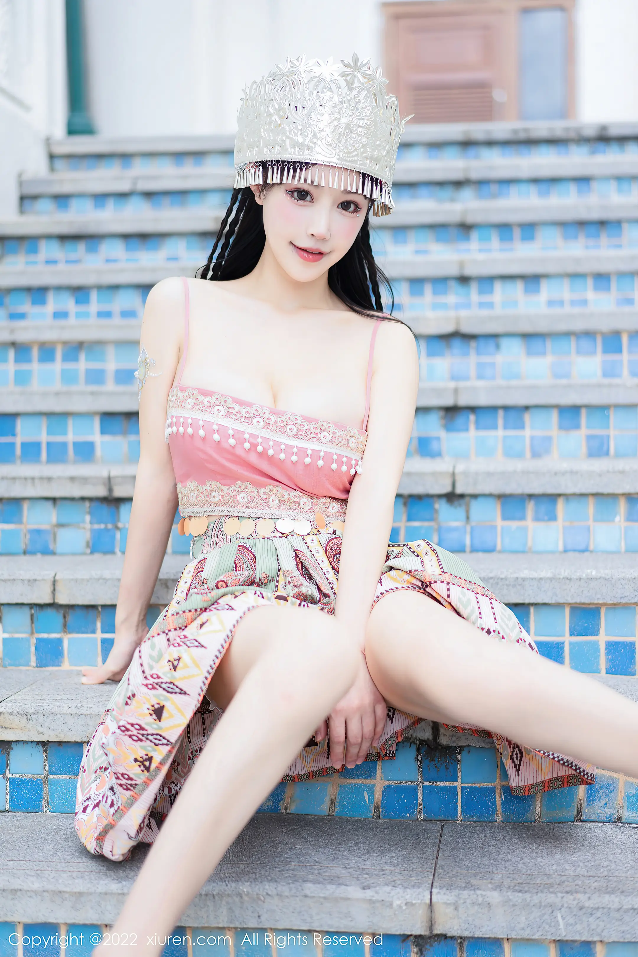 [秀人网] 2022.09.20 NO.5615 朱可儿Flora#[71P]-6