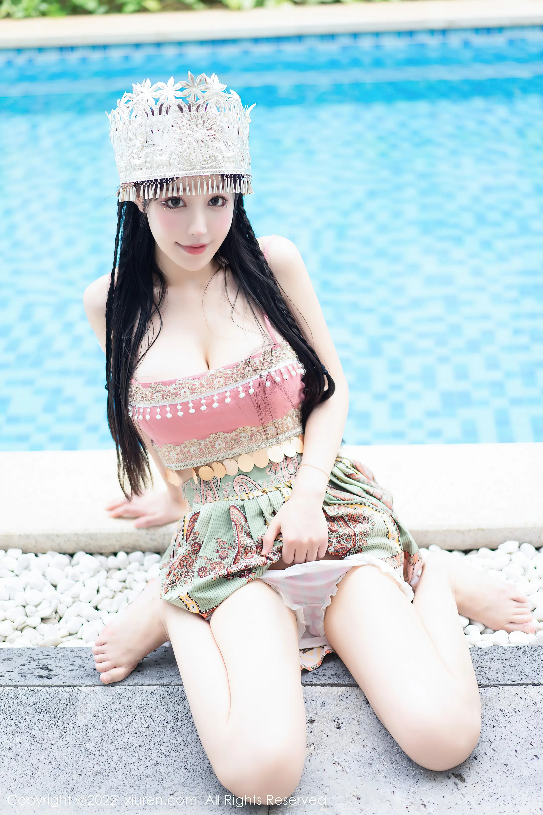 [秀人网] 2022.09.20 NO.5615 朱可儿Flora#[71P]-4