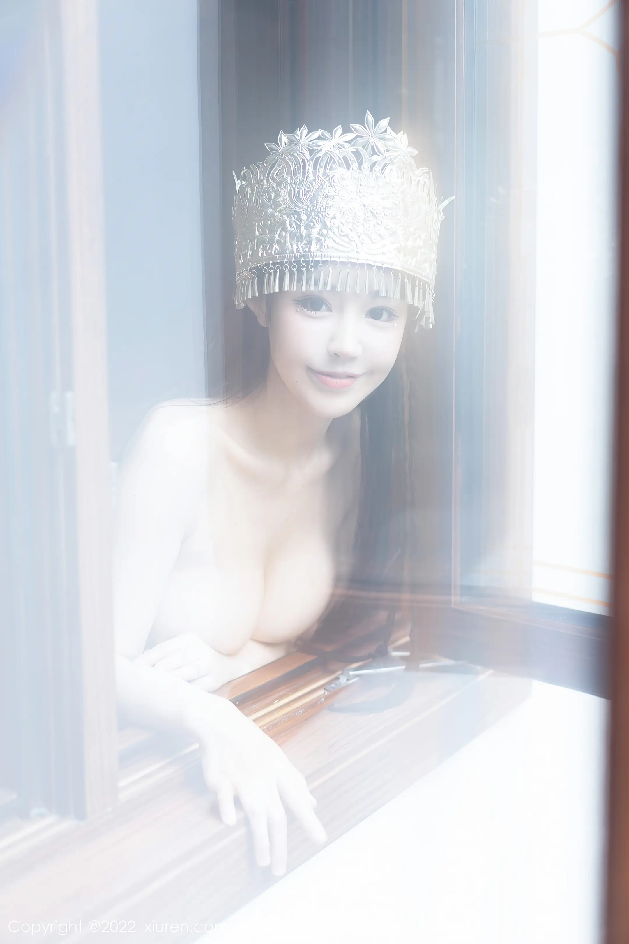 [秀人网] 2022.09.20 NO.5615 朱可儿Flora#[71P]-4