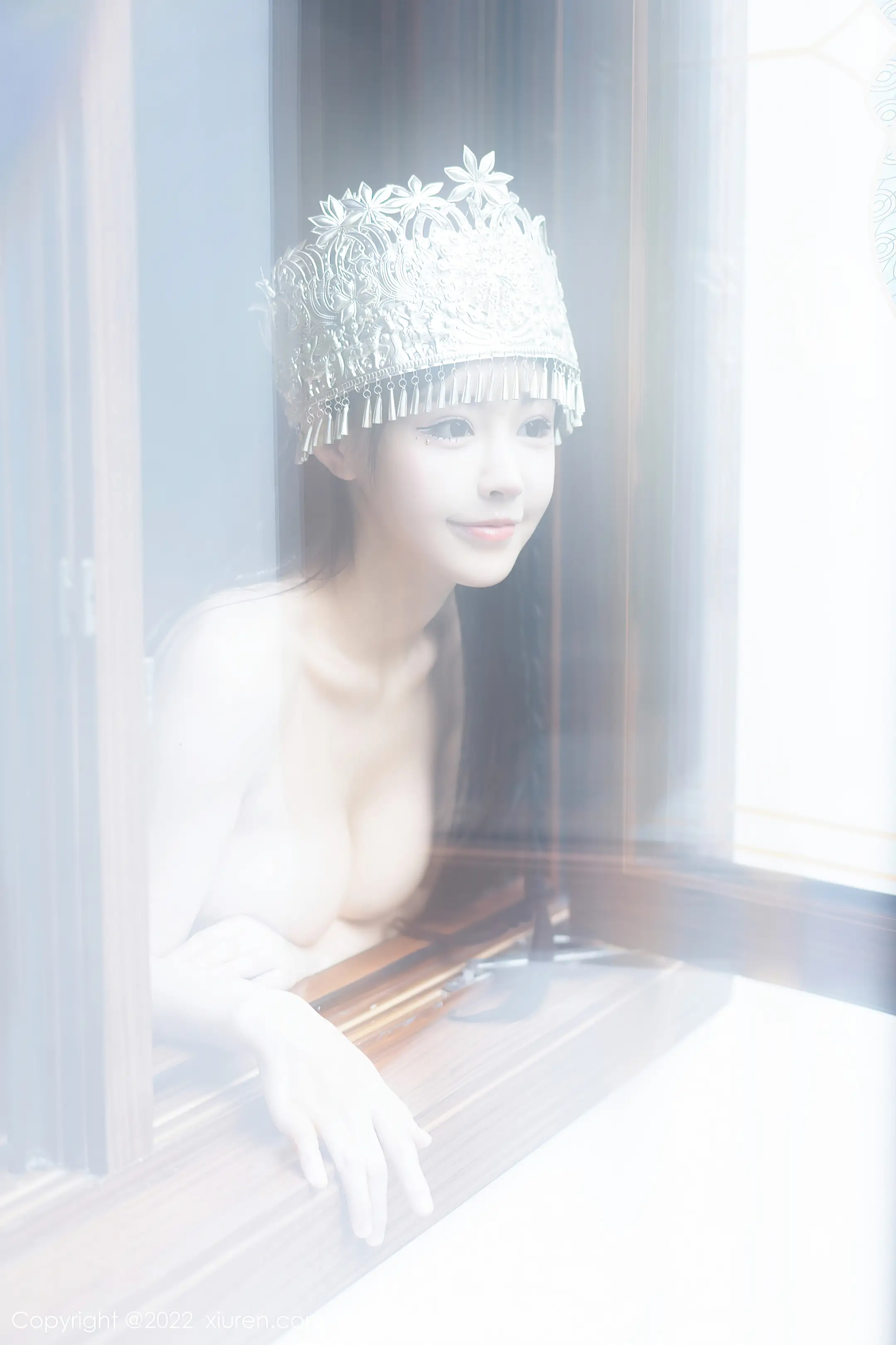 [秀人网] 2022.09.20 NO.5615 朱可儿Flora#[71P]-5