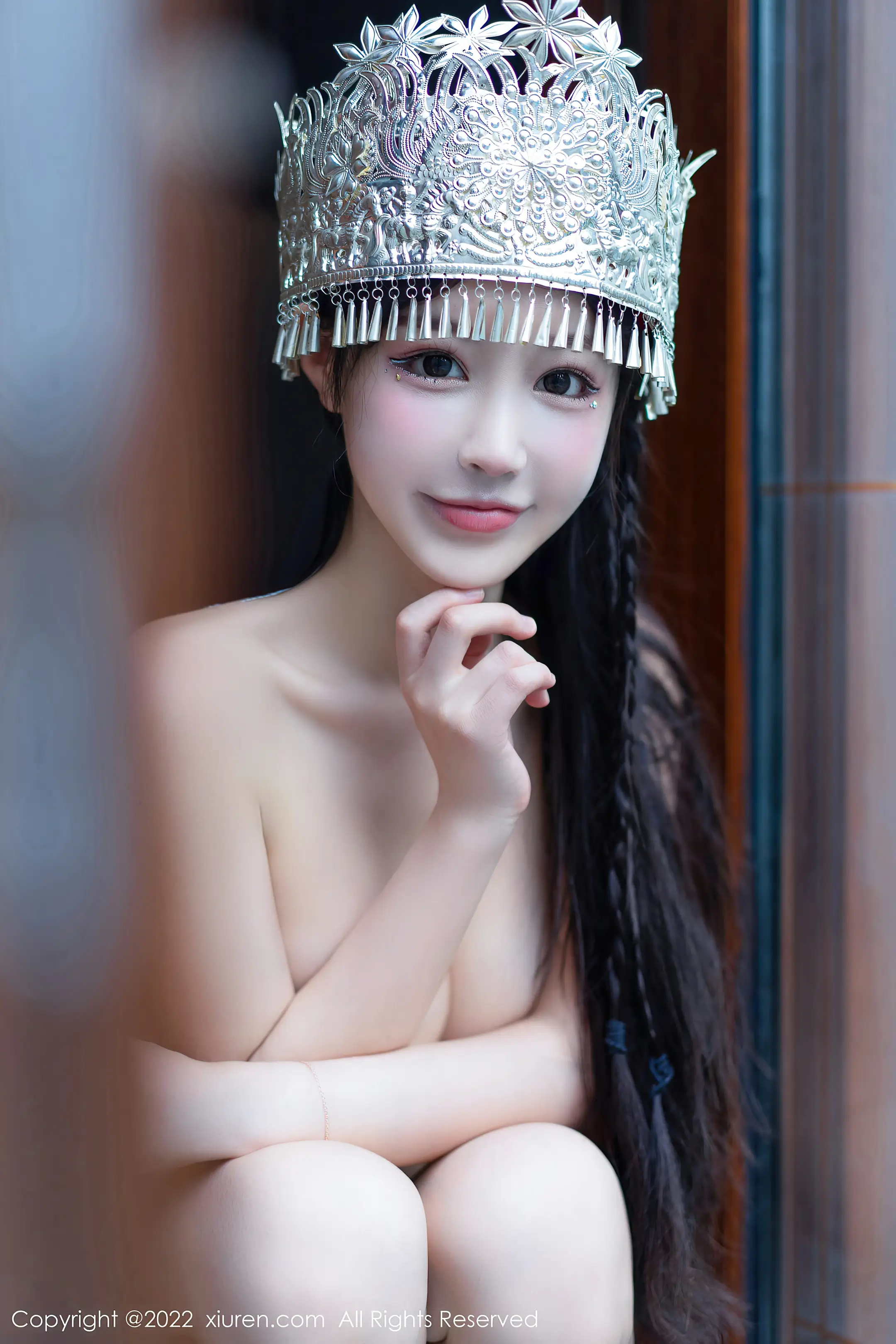 [秀人网] 2022.09.20 NO.5615 朱可儿Flora#[71P]-5