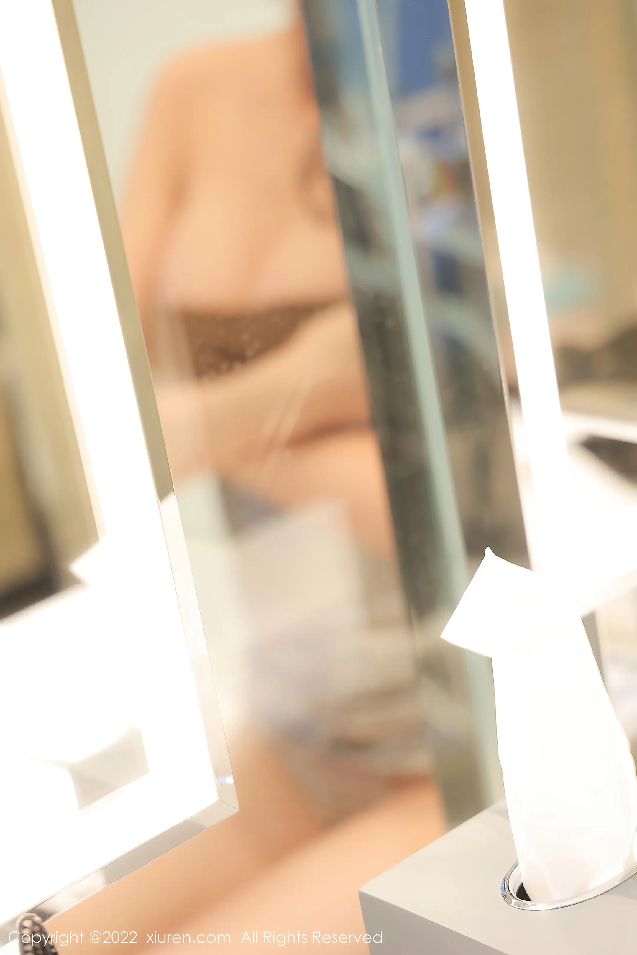 [秀人网] 2022.05.19 – NO.5030 葛征 净高184c m#[52P]-7