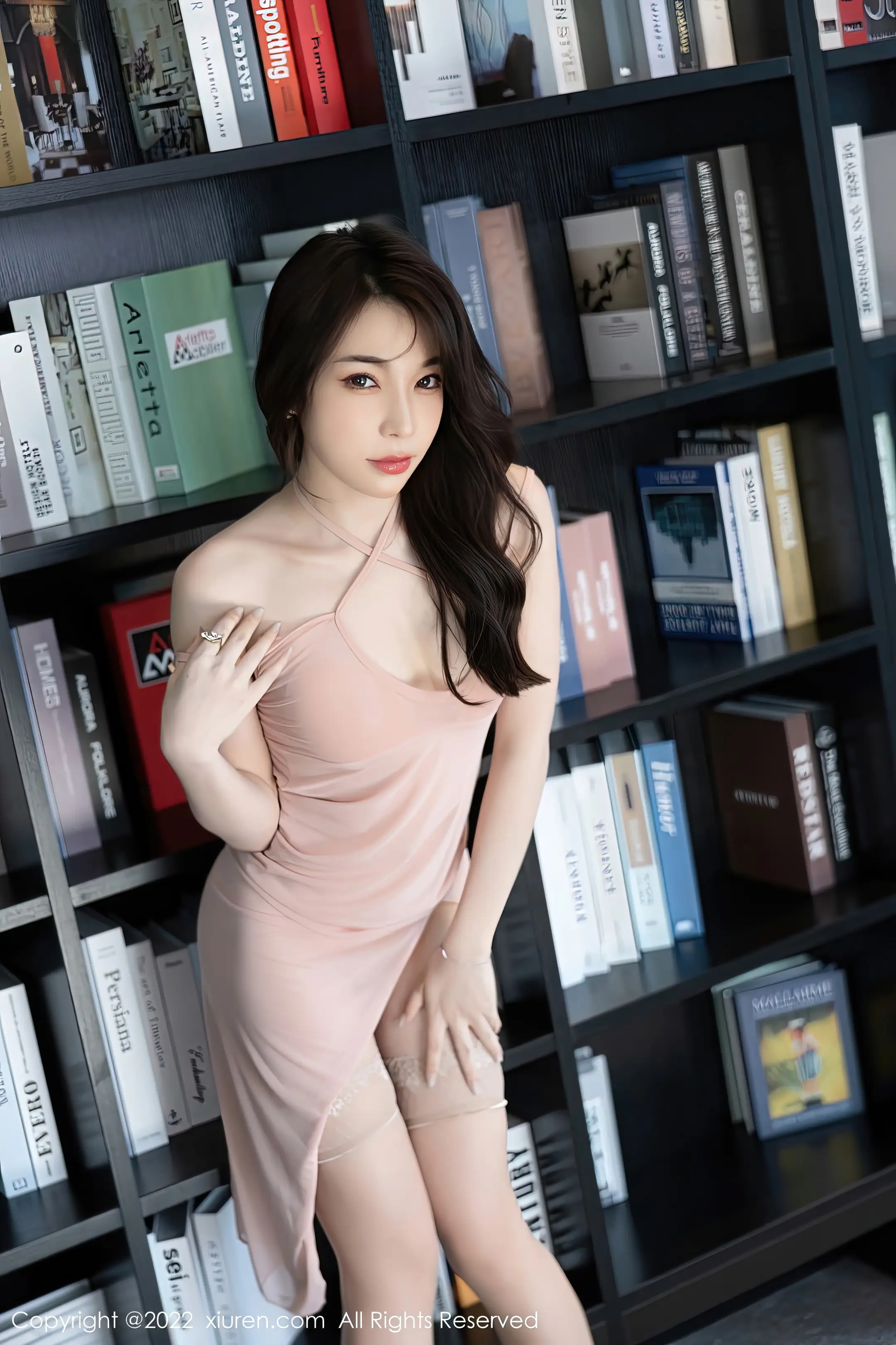 [秀人网] 2022.11.10 NO.5839 徐莉芝Botty#[87P]-3