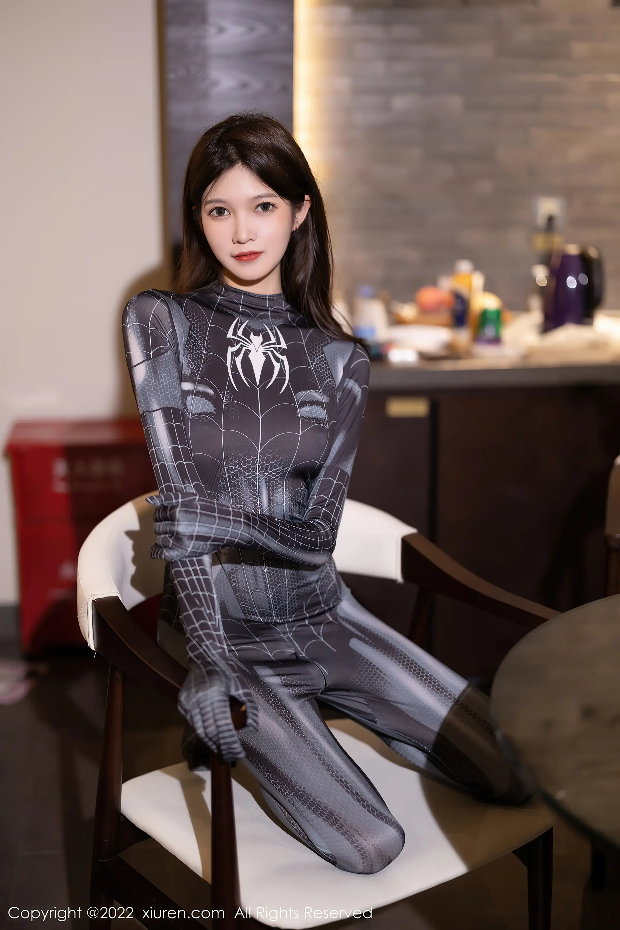 [秀人网] 2022.07.14 – NO.5273 程程程#[72P]-10