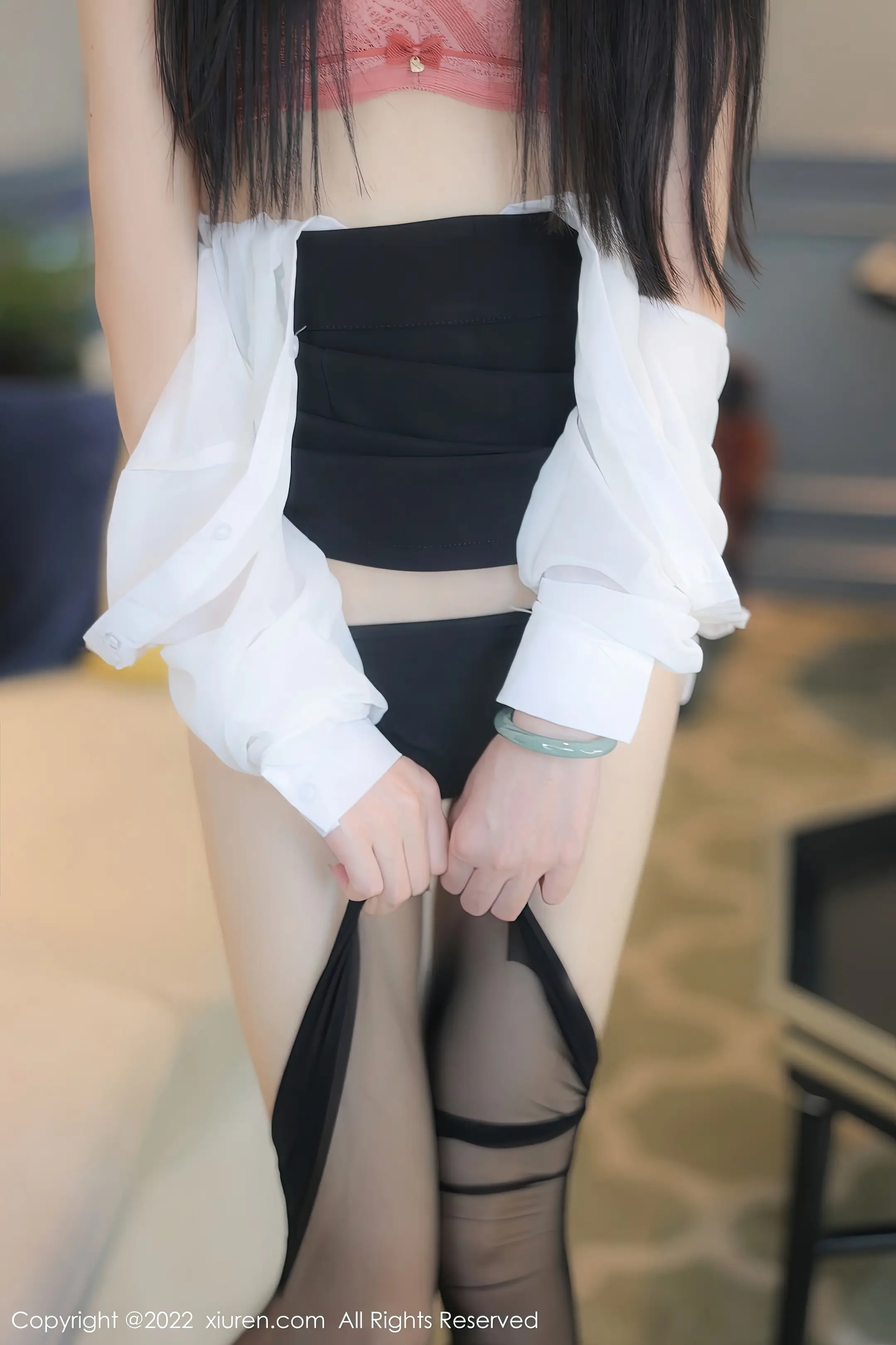 [秀人网] 2022.11.16 NO.5861 77qiqi#[80P]-4