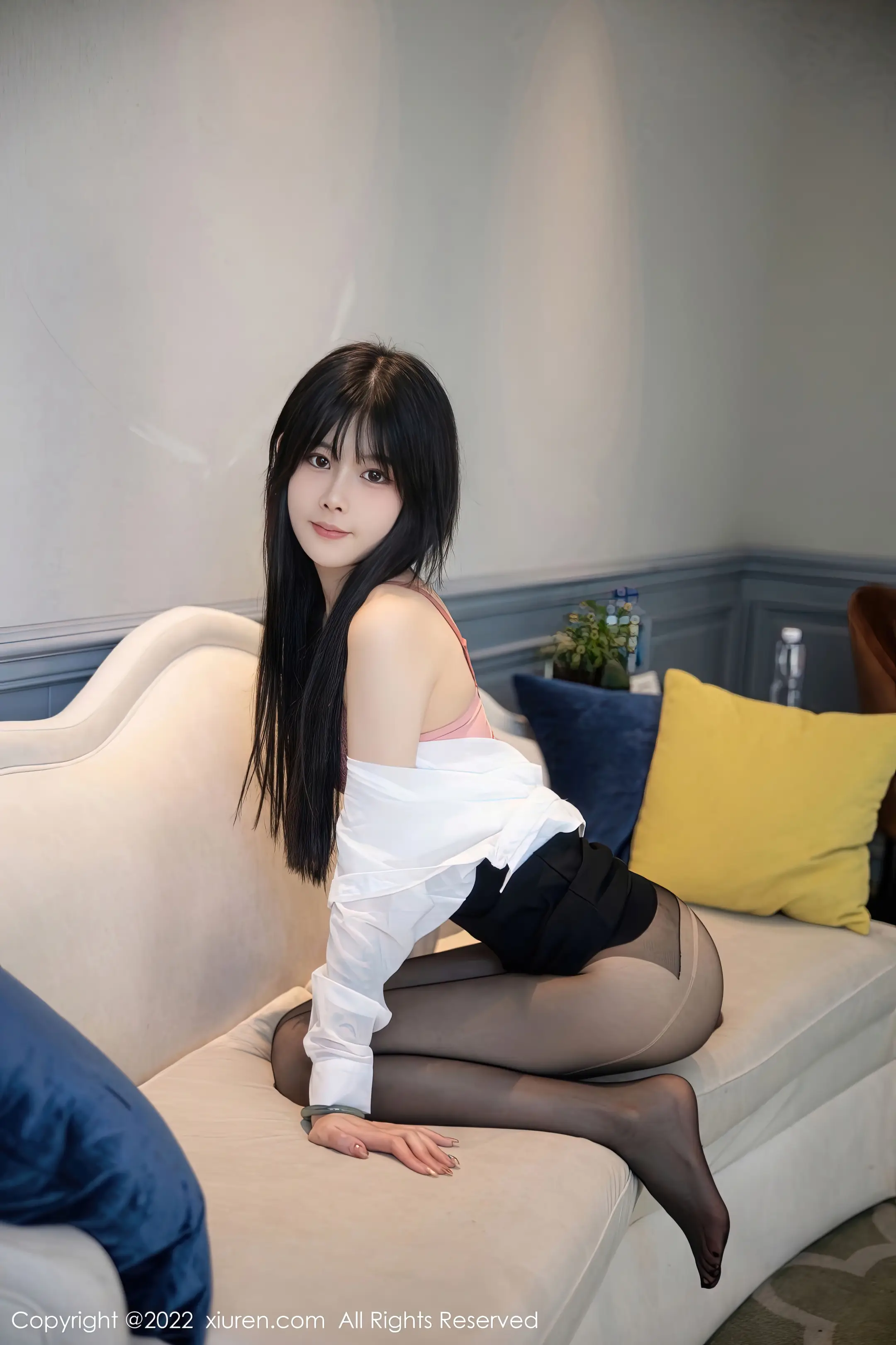 [秀人网] 2022.11.16 NO.5861 77qiqi#[80P]-9