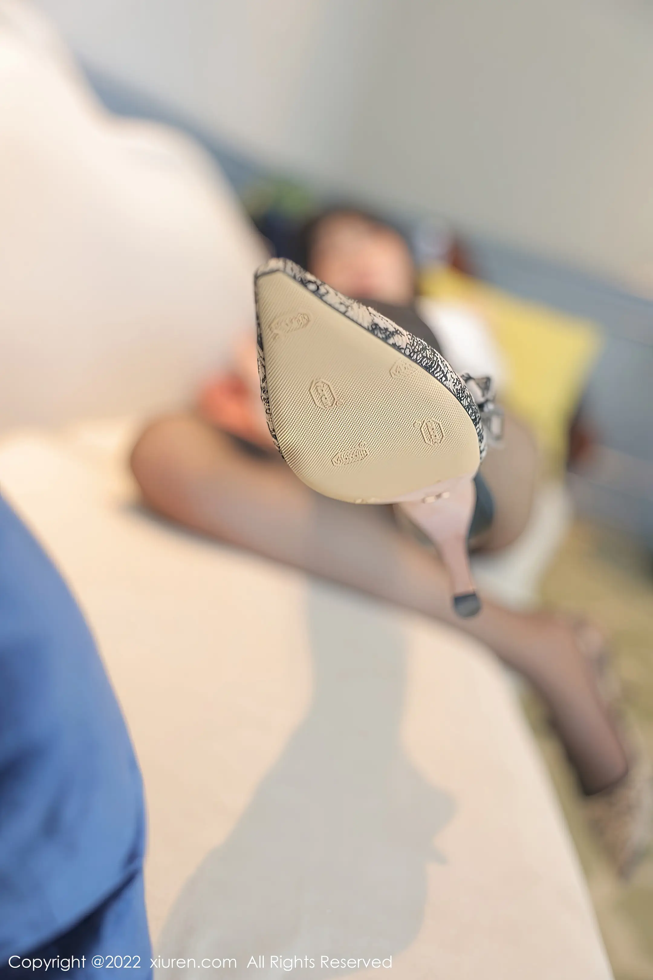 [秀人网] 2022.11.16 NO.5861 77qiqi#[80P]-8