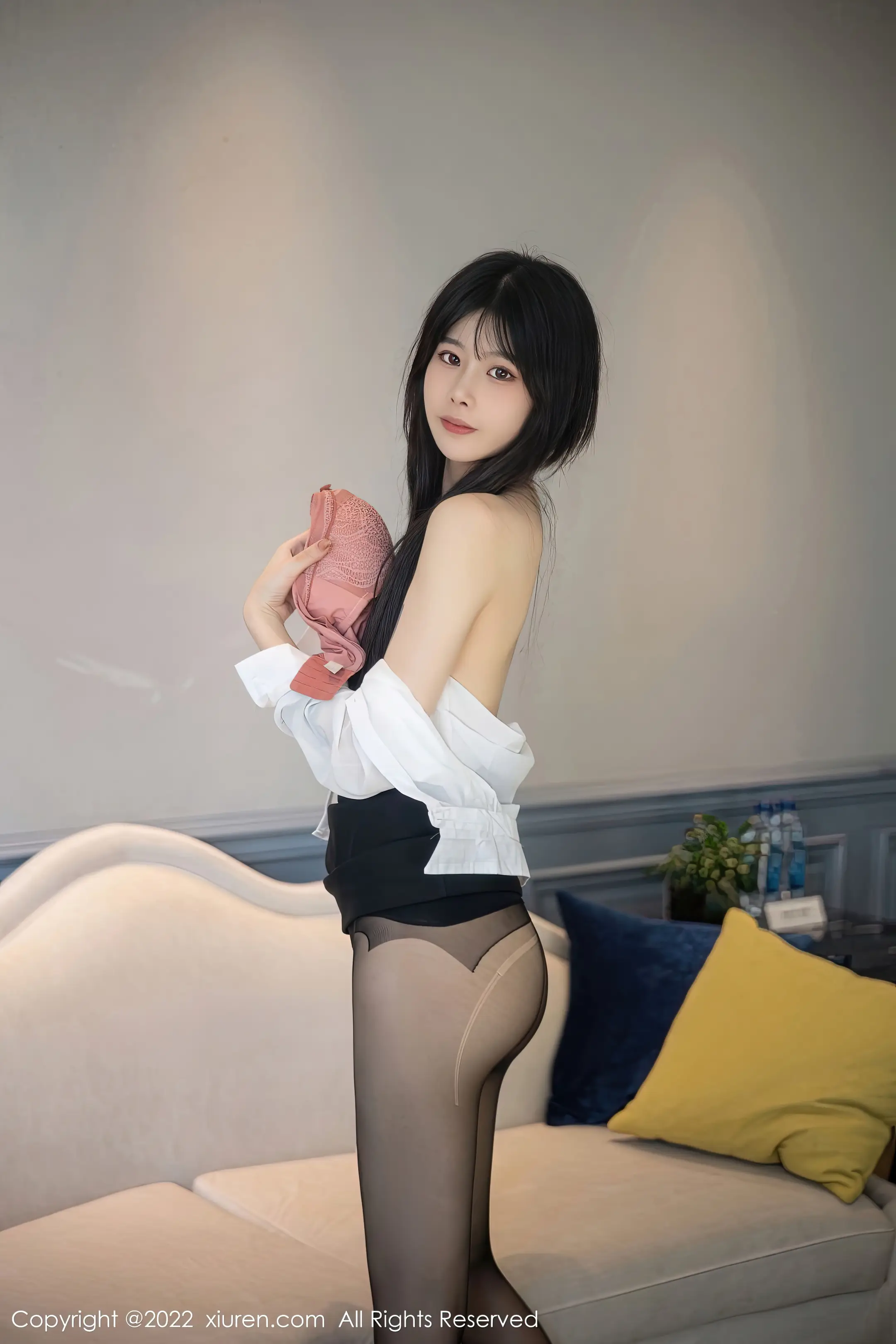 [秀人网] 2022.11.16 NO.5861 77qiqi#[80P]-10