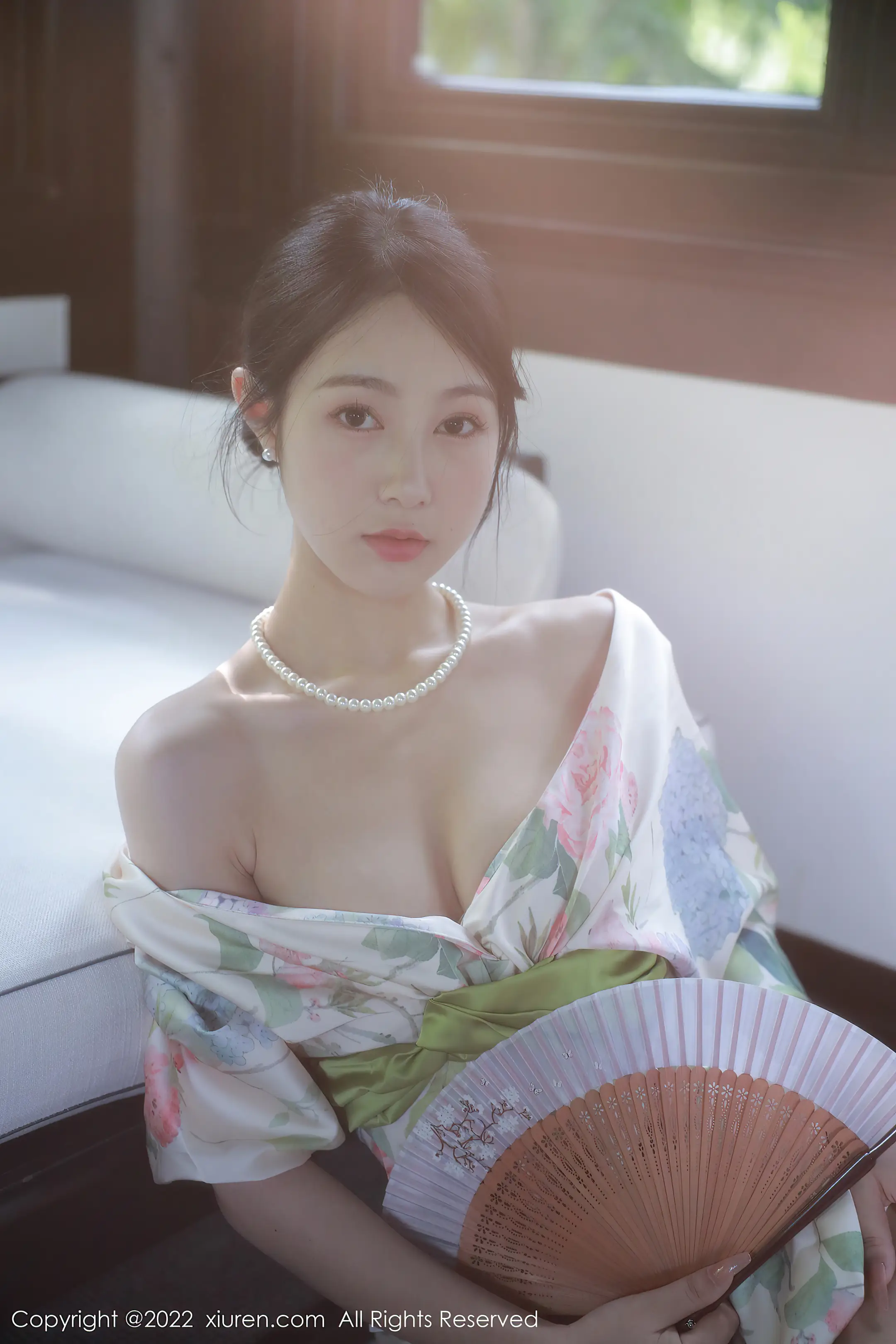 [秀人网] 2022.08.30 NO.5514 谢晚晚#[112P]-2