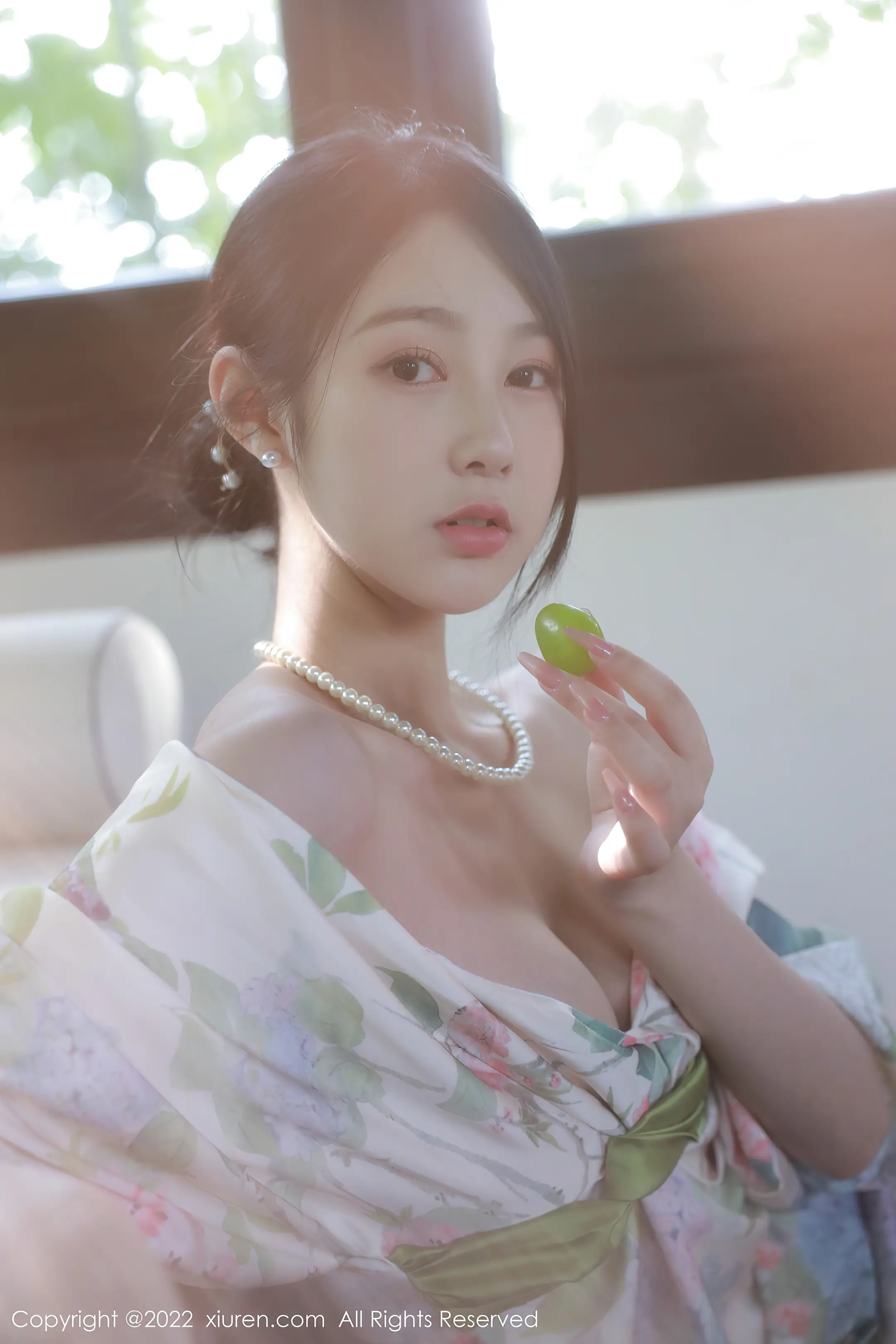 [秀人网] 2022.08.30 NO.5514 谢晚晚#[112P]-10