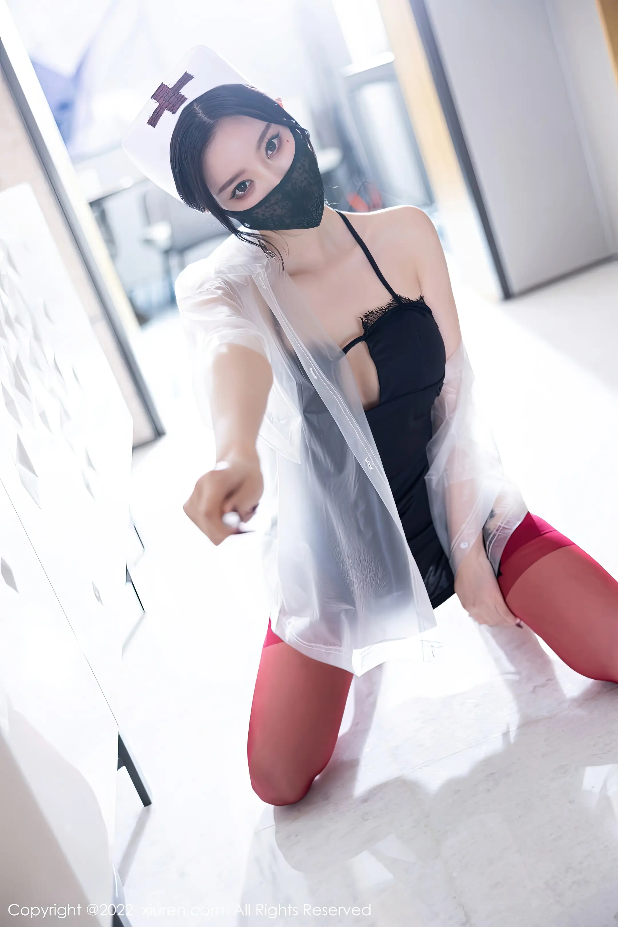 [秀人网] 2022.10.24 NO.5751 杨晨晨Yome#[91P]-2