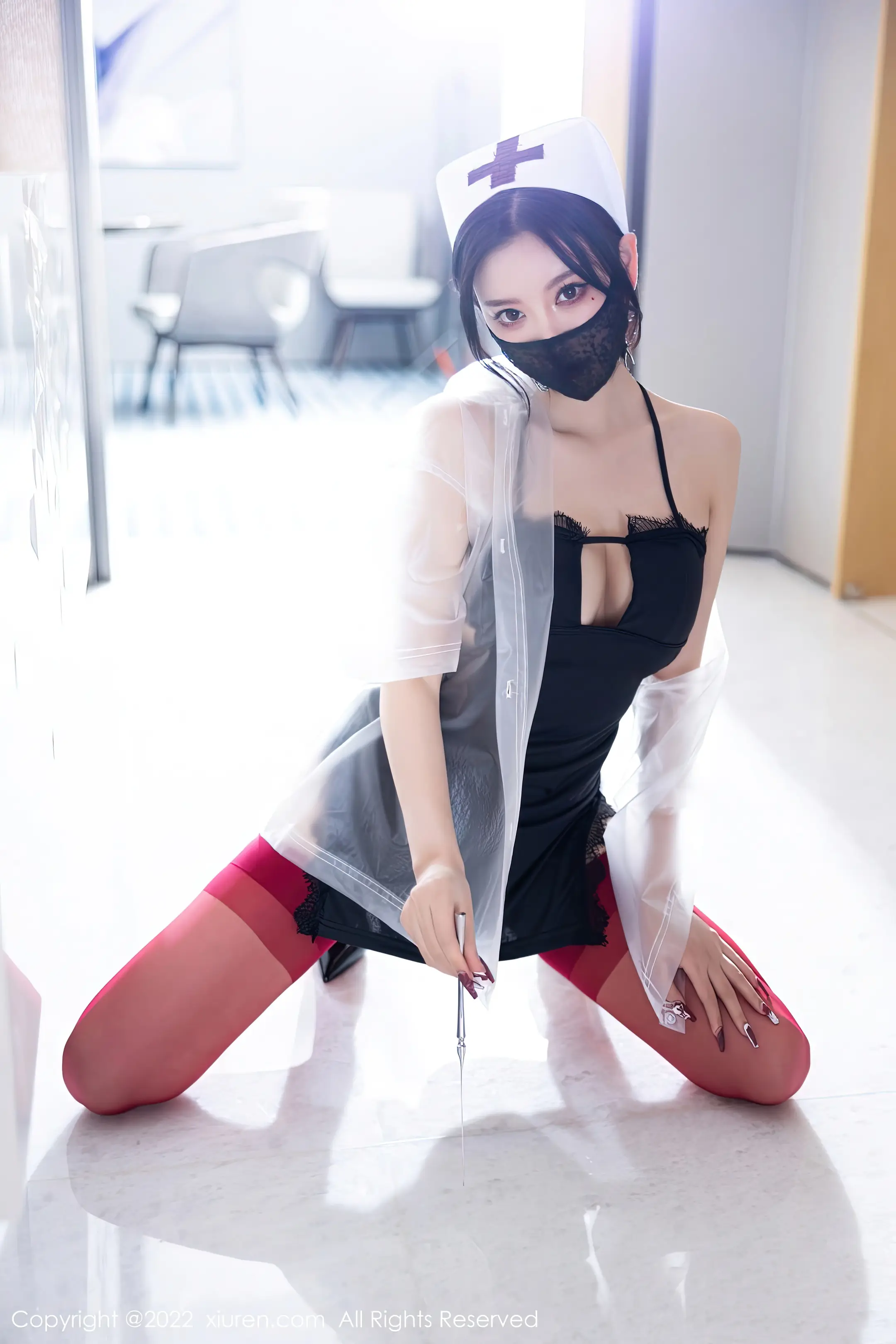 [秀人网] 2022.10.24 NO.5751 杨晨晨Yome#[91P]-3