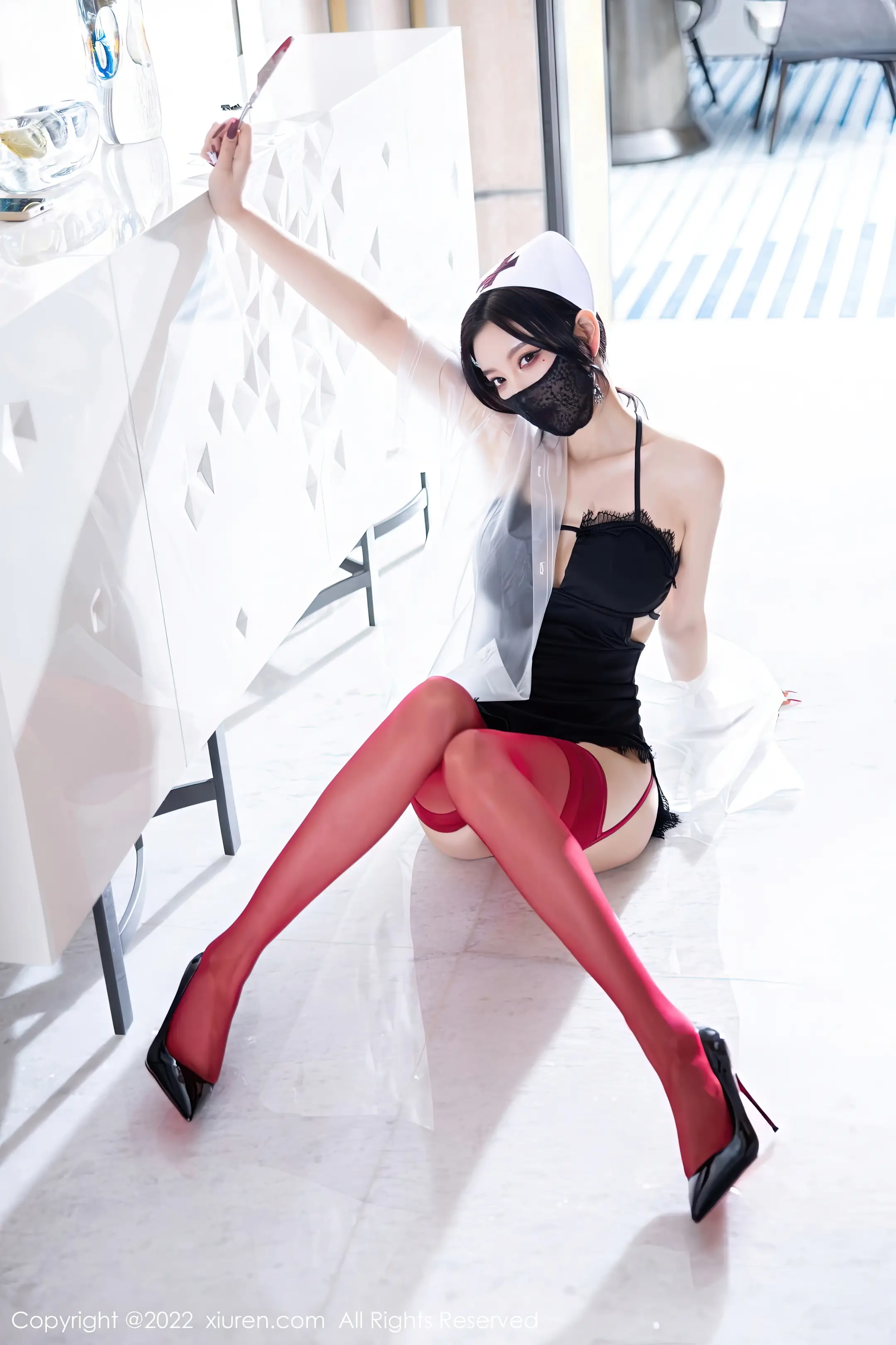 [秀人网] 2022.10.24 NO.5751 杨晨晨Yome#[91P]-6