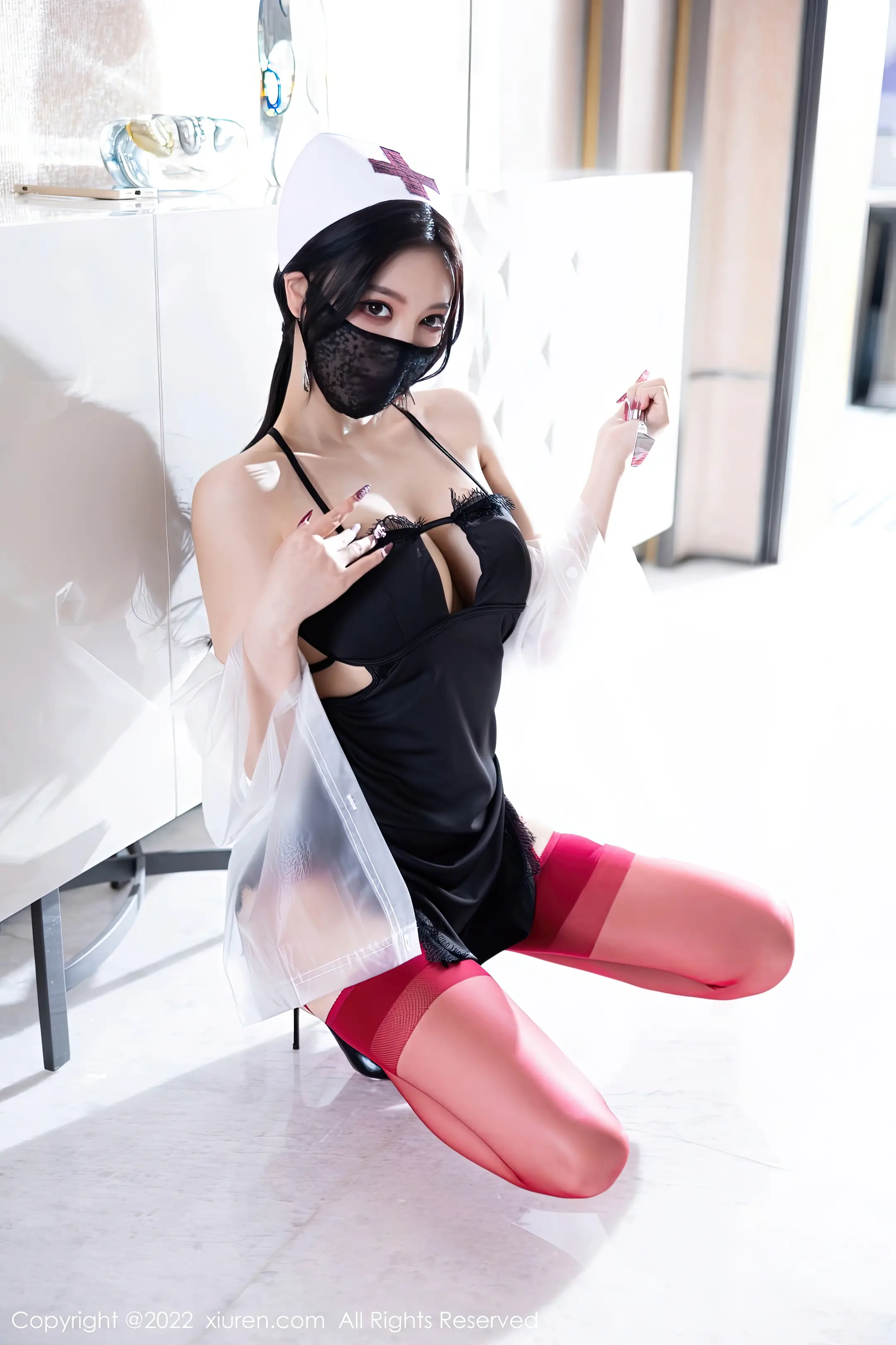 [秀人网] 2022.10.24 NO.5751 杨晨晨Yome#[91P]-6