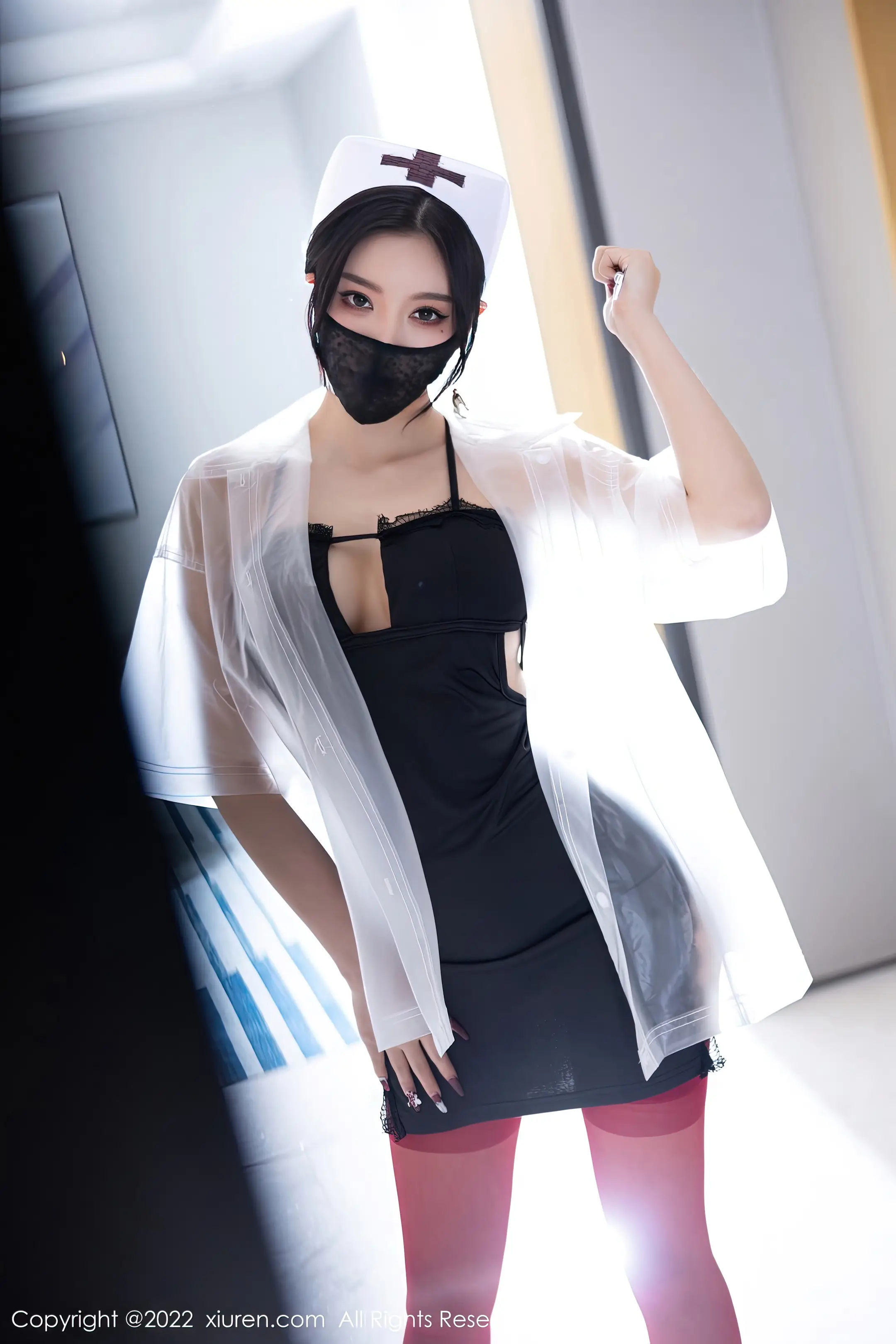 [秀人网] 2022.10.24 NO.5751 杨晨晨Yome#[91P]-4