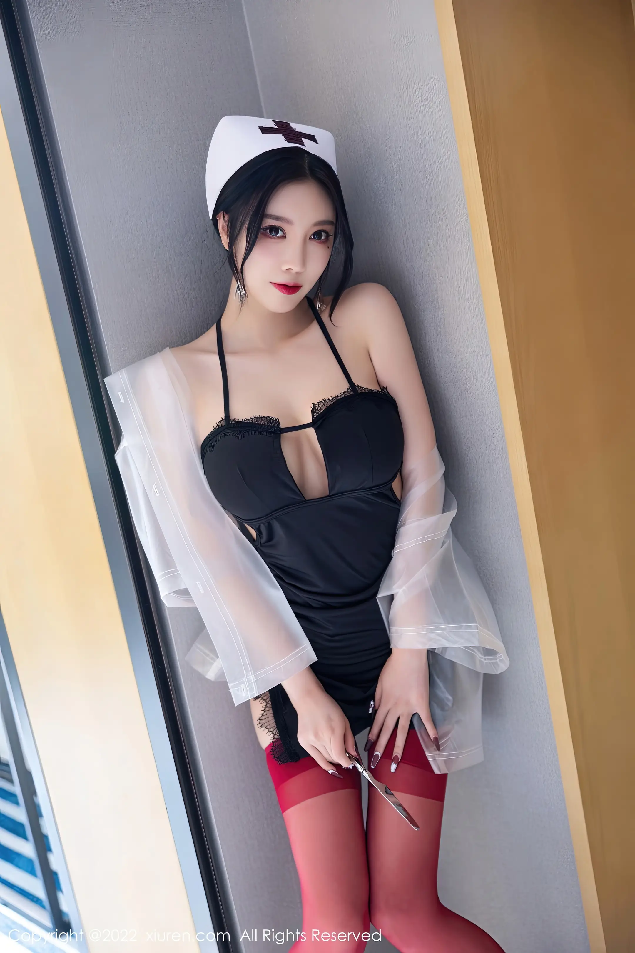 [秀人网] 2022.10.24 NO.5751 杨晨晨Yome#[91P]-1