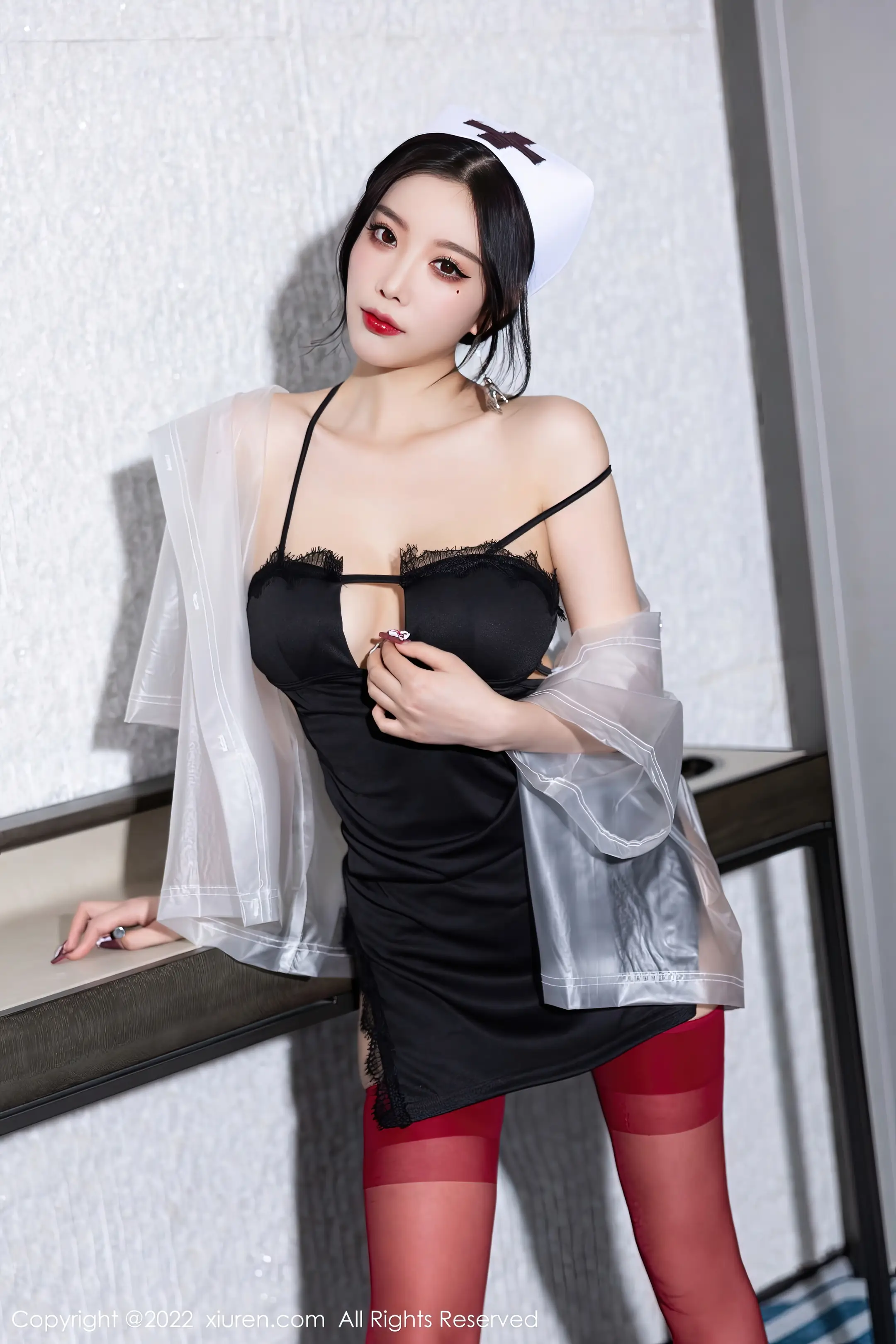 [秀人网] 2022.10.24 NO.5751 杨晨晨Yome#[91P]-9