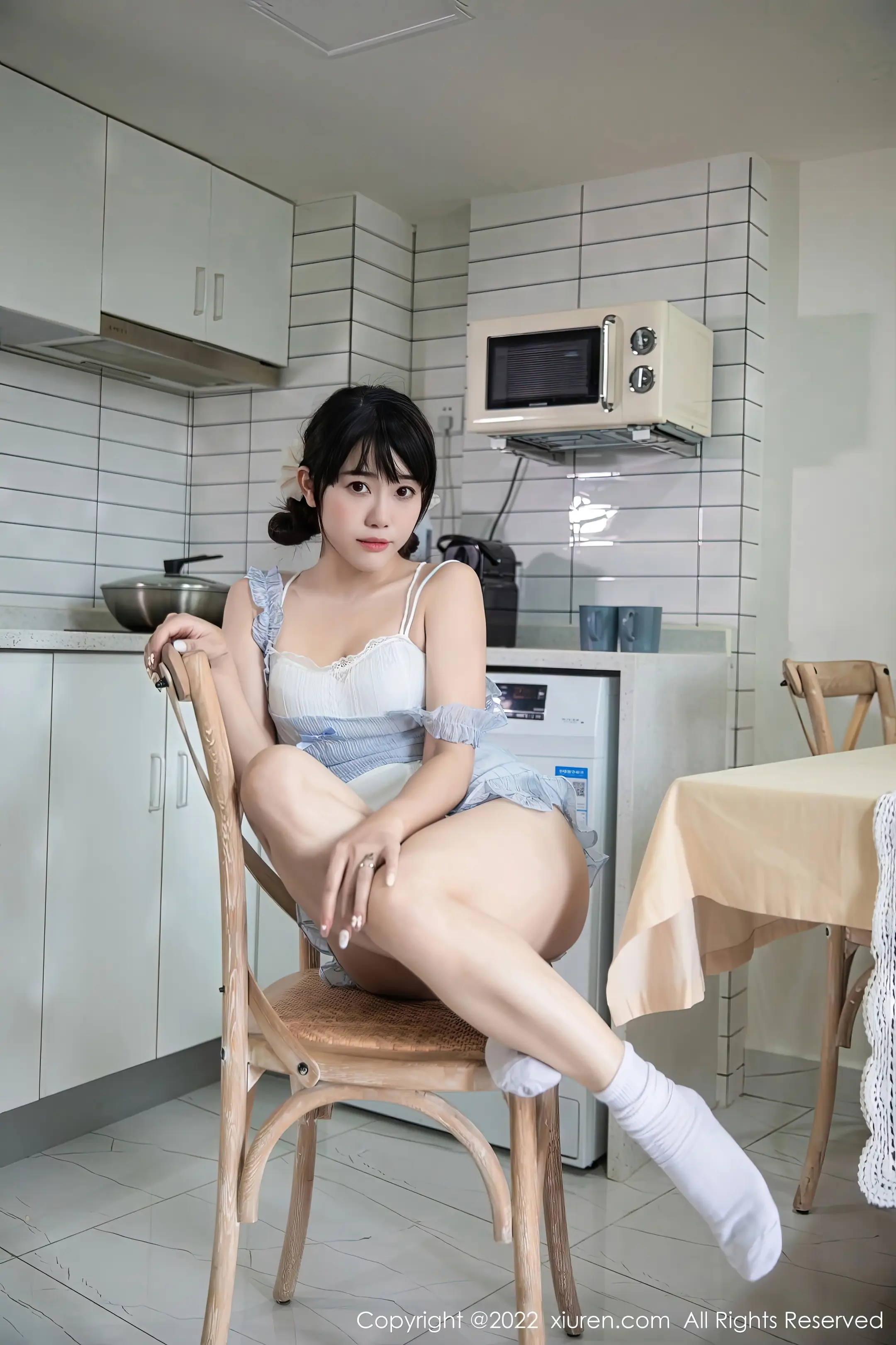 [秀人网] 2022.11.10 NO.5834 严利娅Yuliya#[69P]-14