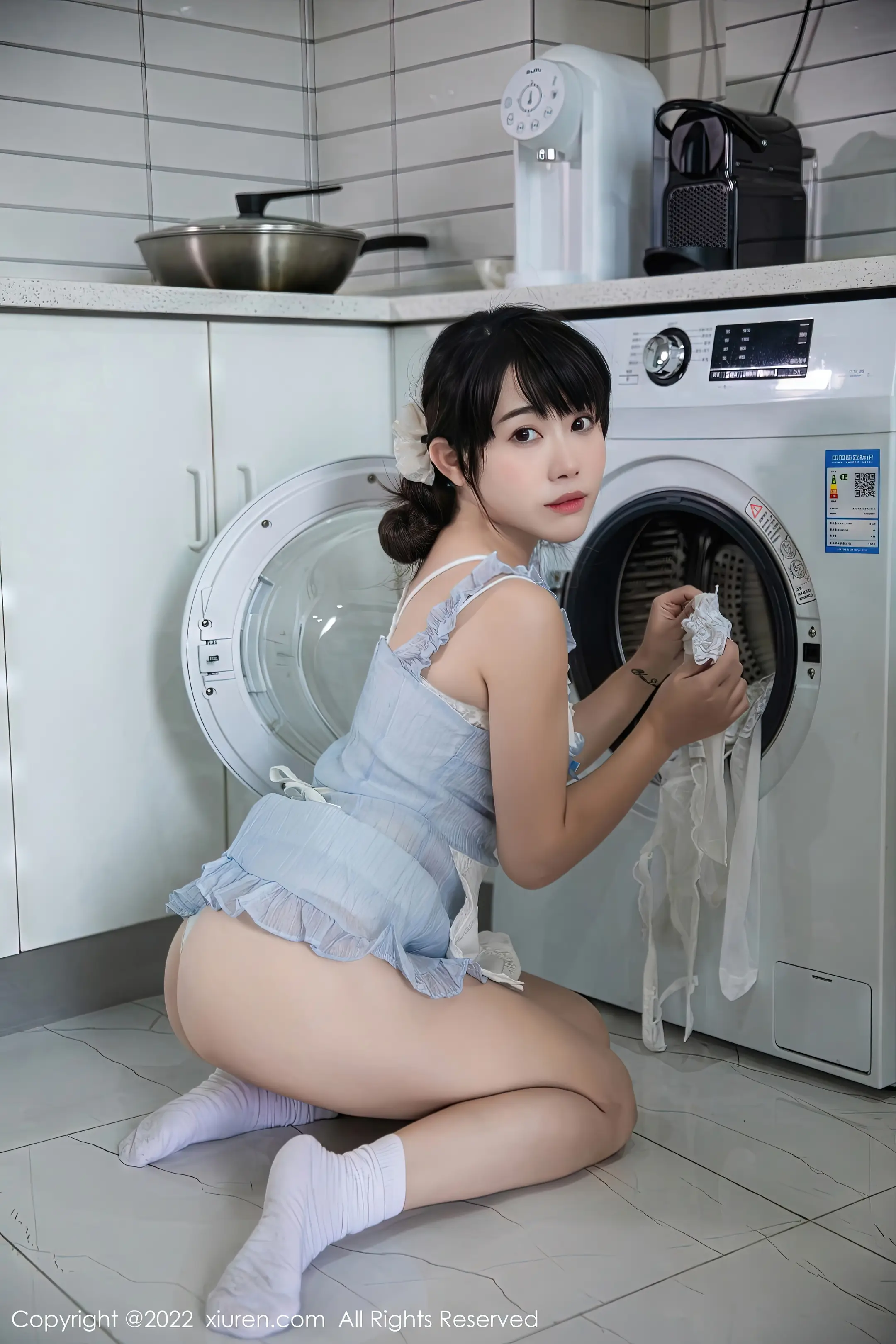[秀人网] 2022.11.10 NO.5834 严利娅Yuliya#[69P]-6