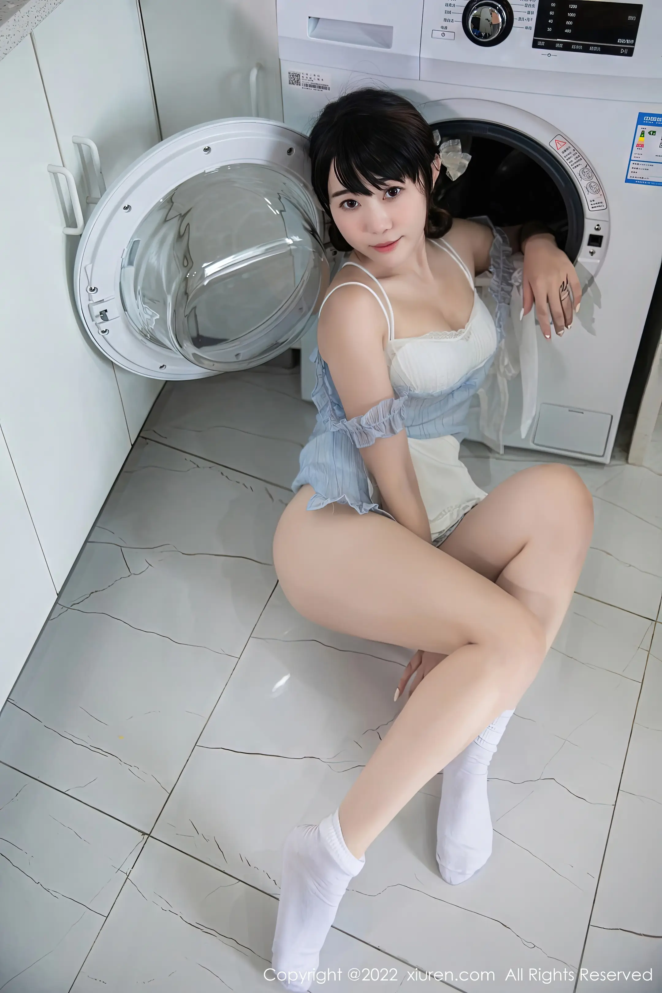 [秀人网] 2022.11.10 NO.5834 严利娅Yuliya#[69P]-10