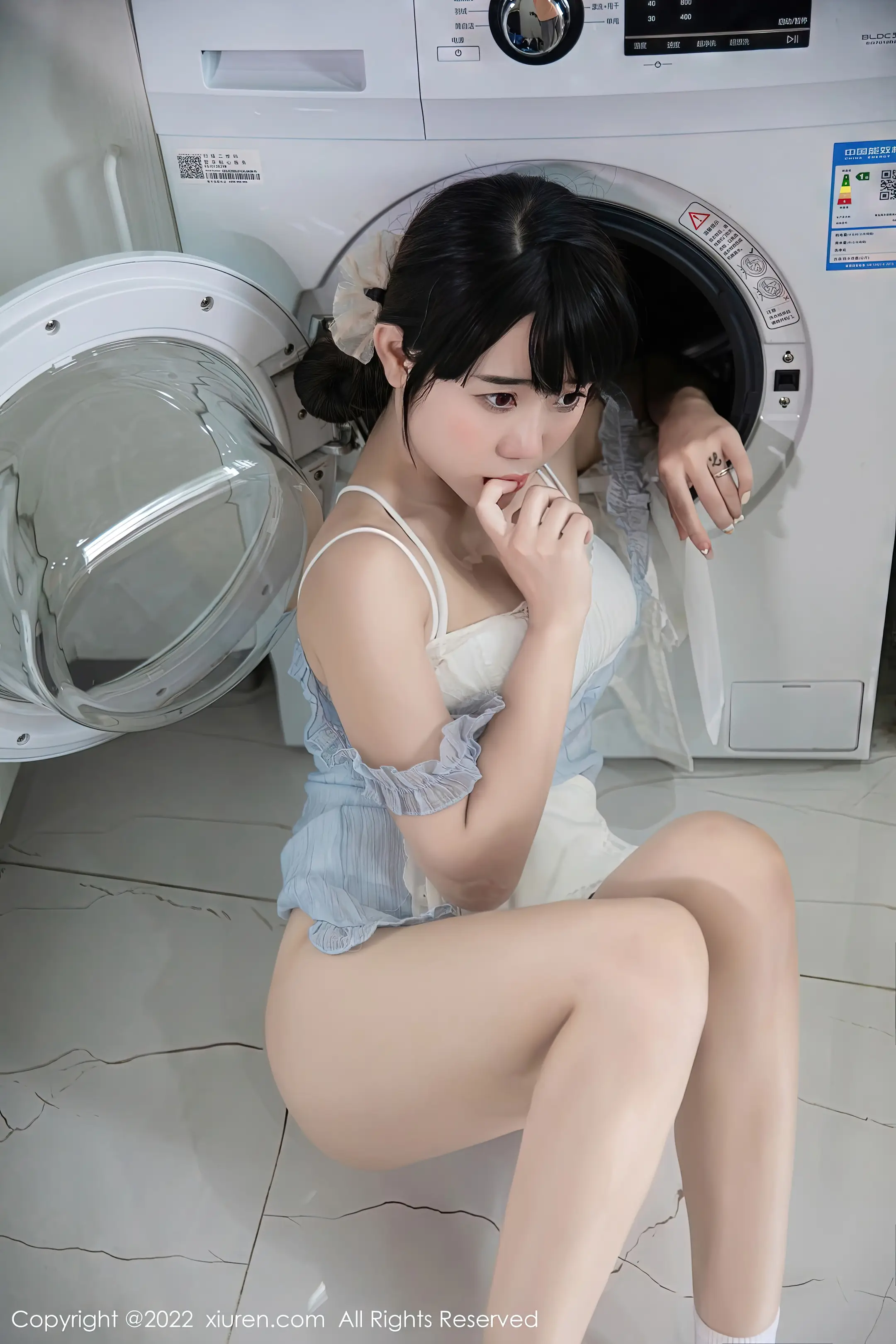 [秀人网] 2022.11.10 NO.5834 严利娅Yuliya#[69P]-11