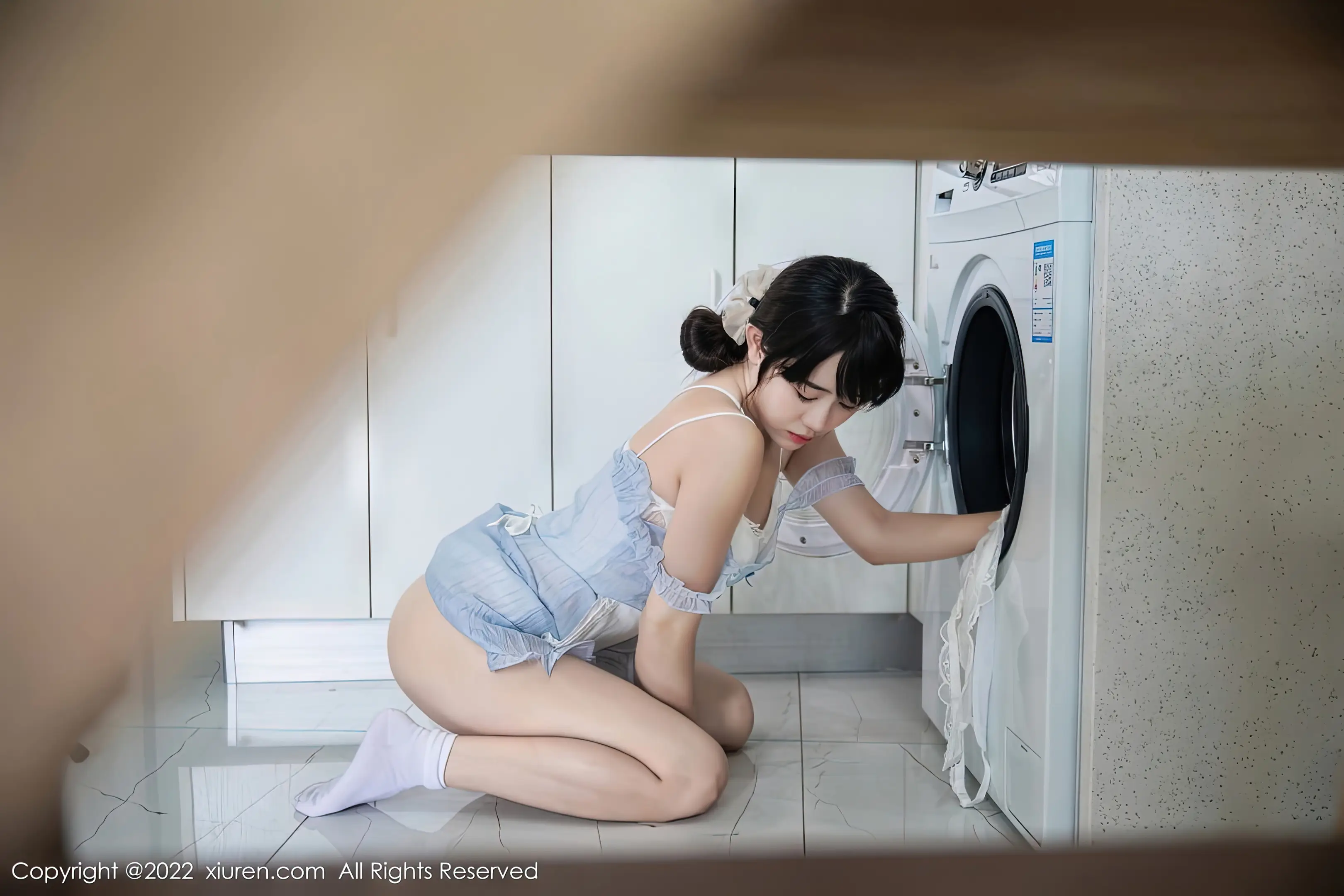 [秀人网] 2022.11.10 NO.5834 严利娅Yuliya#[69P]-13