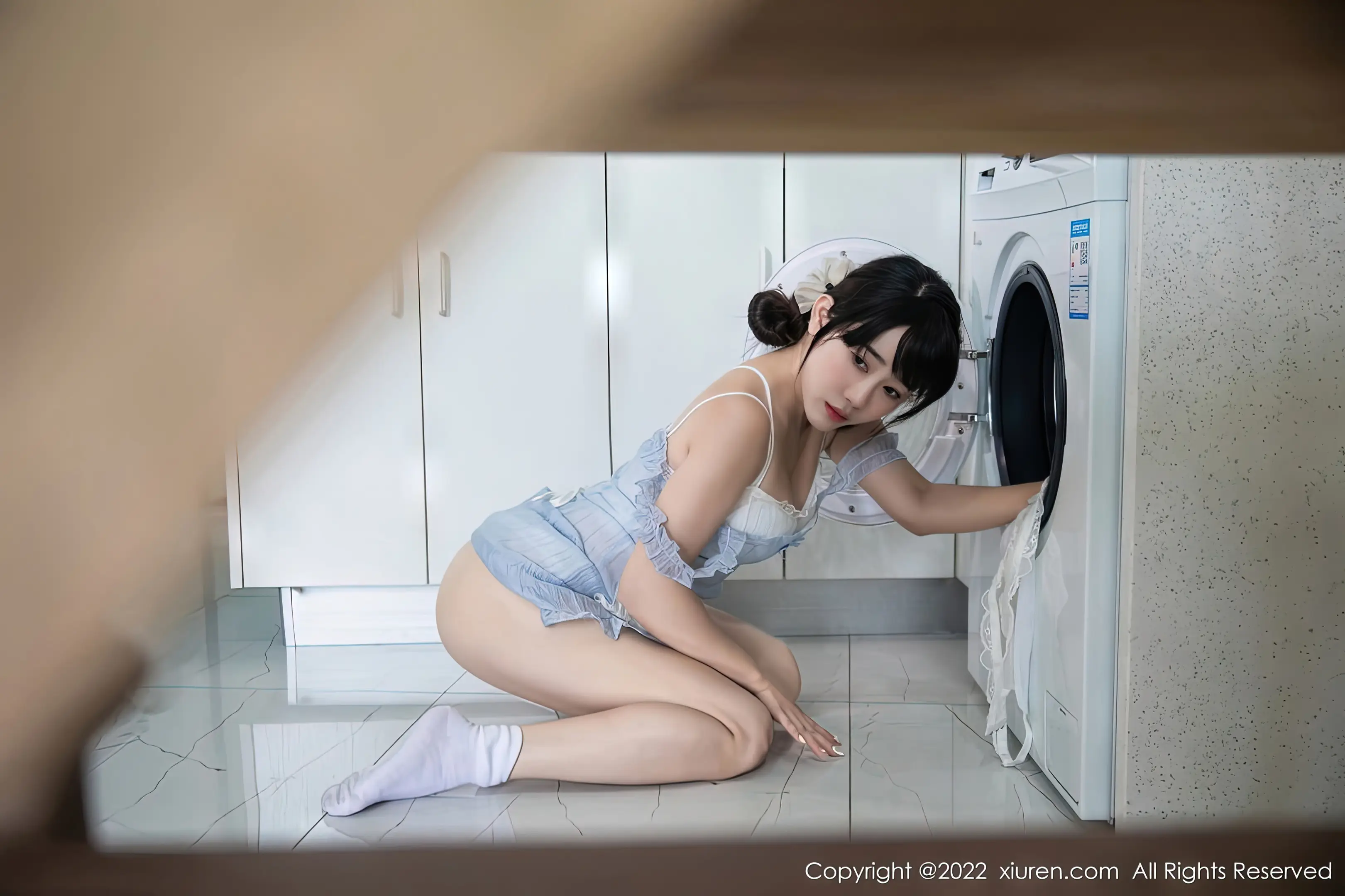 [秀人网] 2022.11.10 NO.5834 严利娅Yuliya#[69P]-14