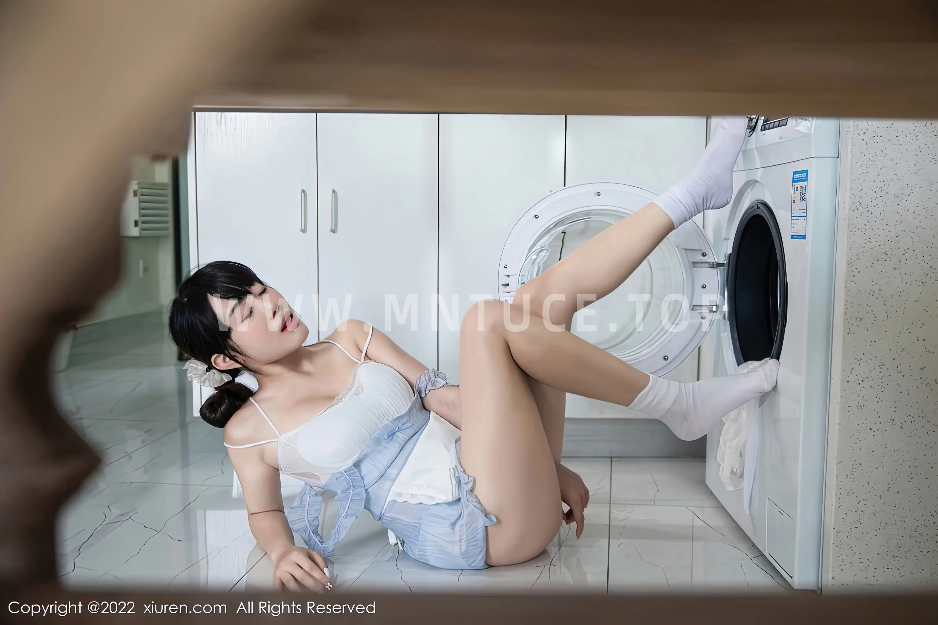 [秀人网] 2022.11.10 NO.5834 严利娅Yuliya#[69P]-15