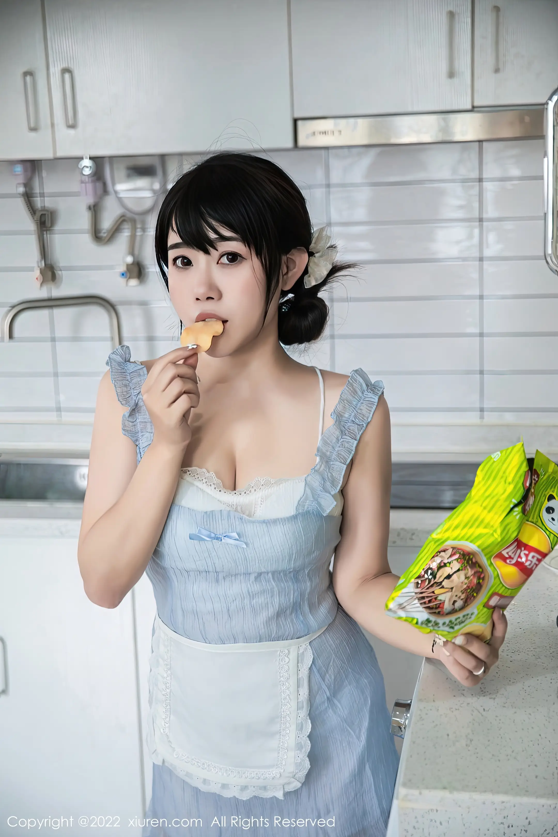 [秀人网] 2022.11.10 NO.5834 严利娅Yuliya#[69P]-20