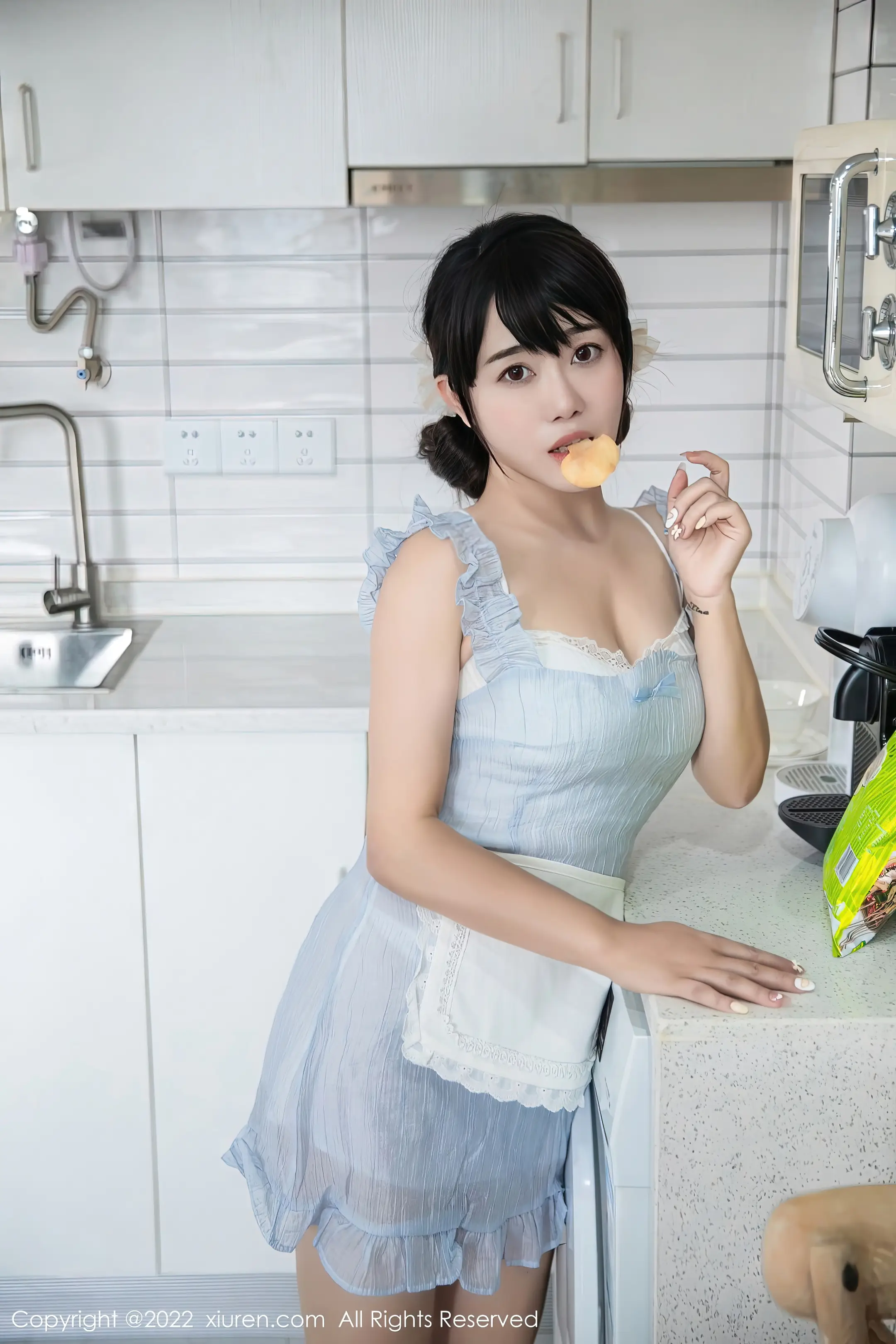 [秀人网] 2022.11.10 NO.5834 严利娅Yuliya#[69P]-21