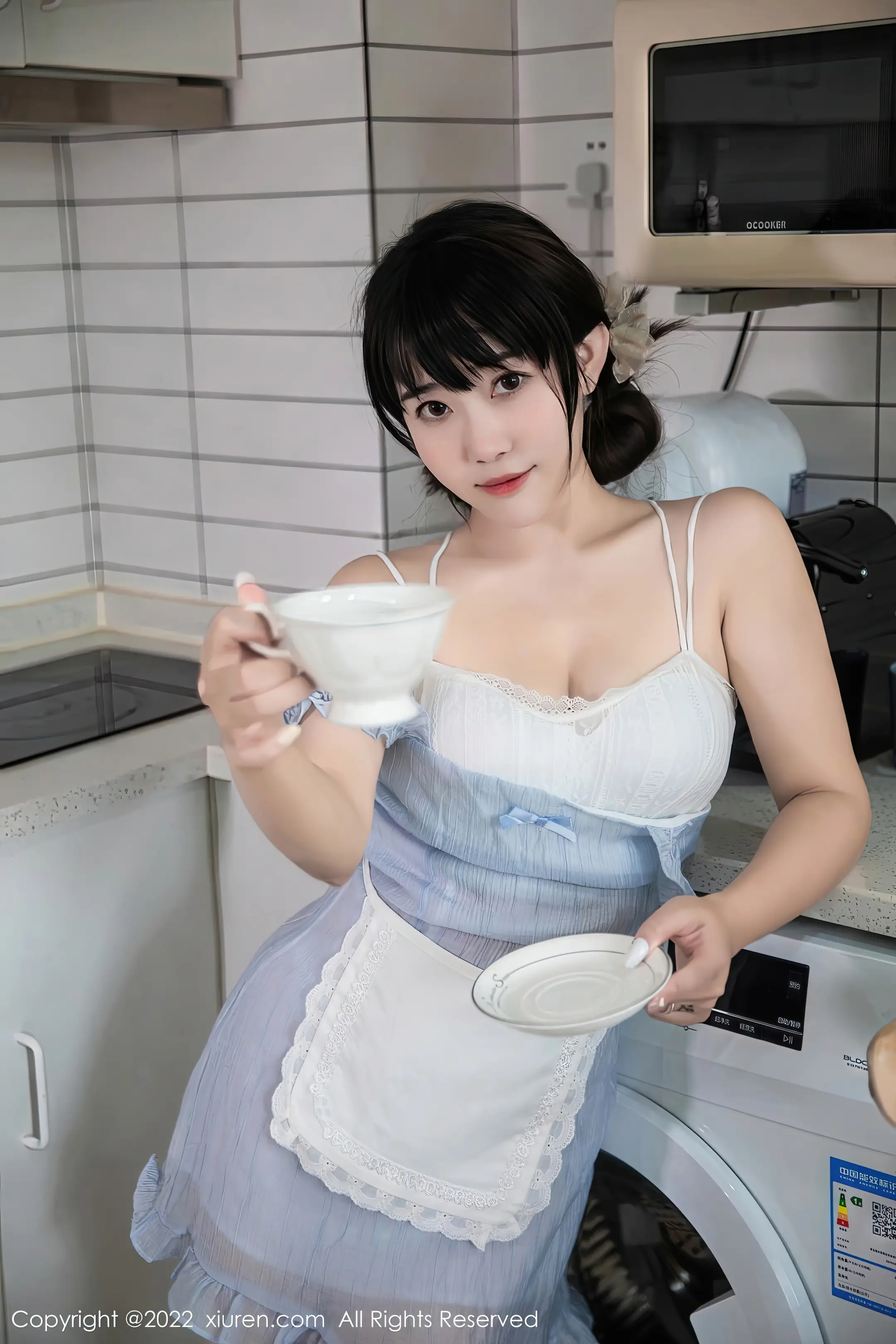 [秀人网] 2022.11.10 NO.5834 严利娅Yuliya#[69P]-22