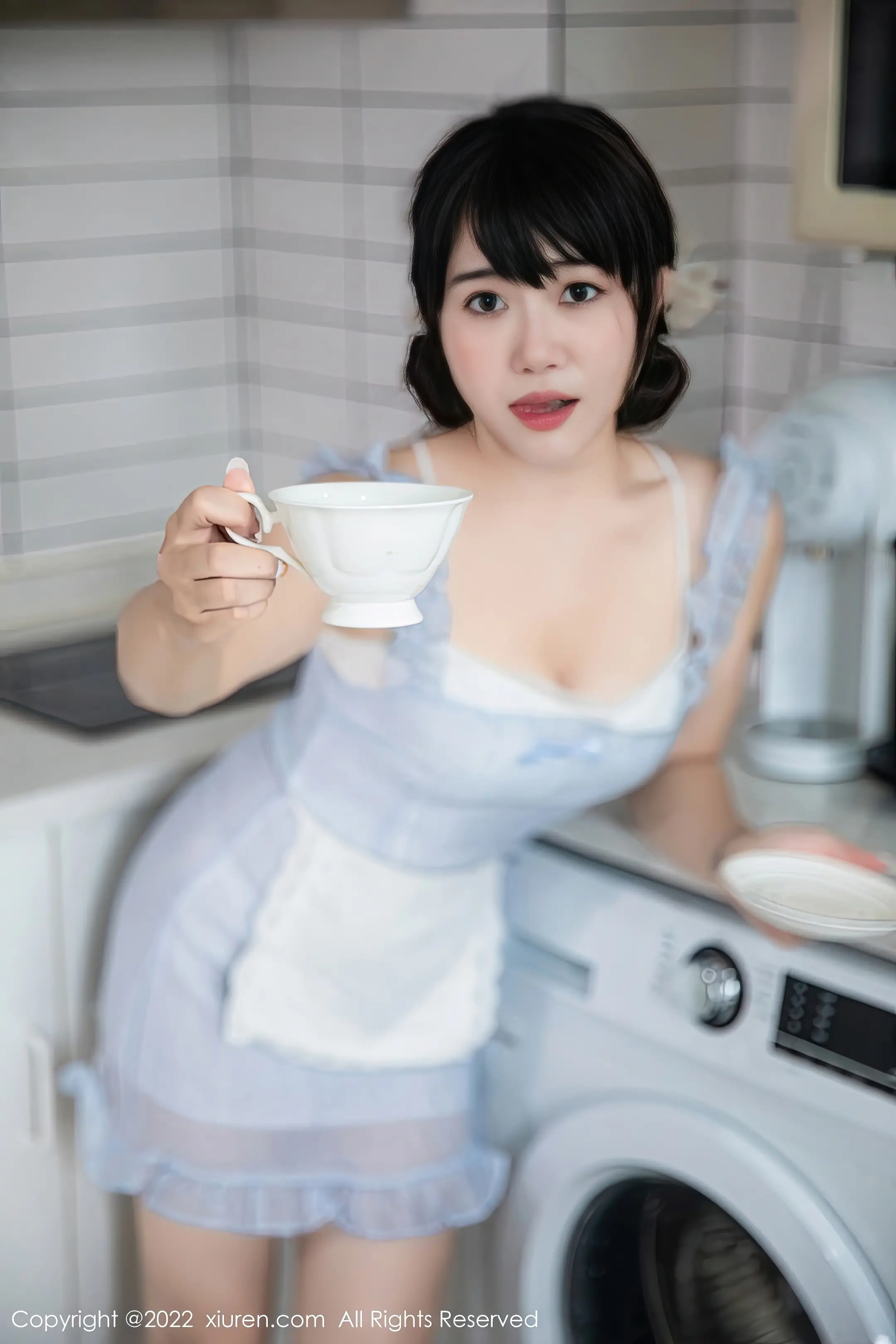 [秀人网] 2022.11.10 NO.5834 严利娅Yuliya#[69P]-24