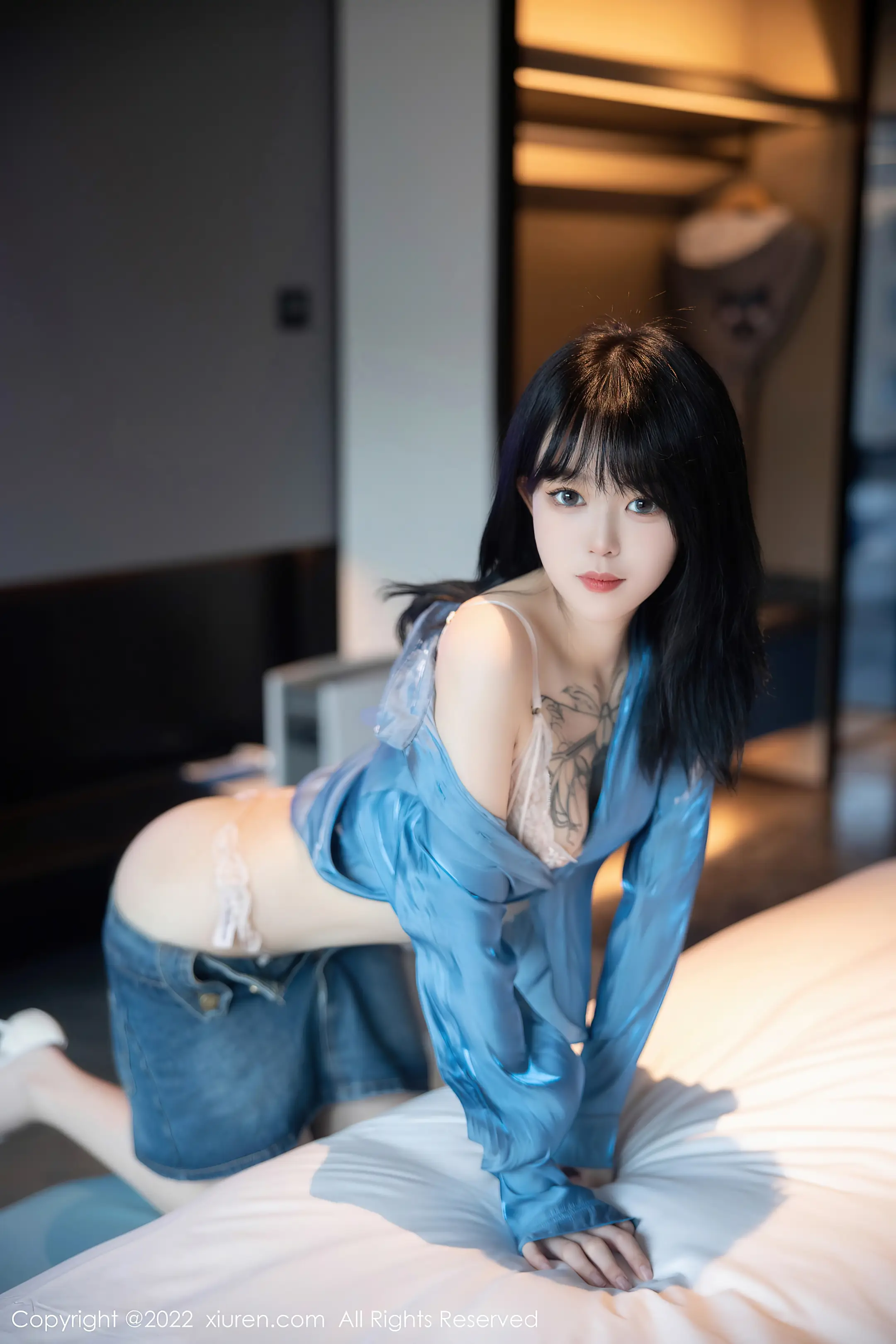 [秀人网] 2022.09.29 NO.5662 奶瓶.#[98P]-4