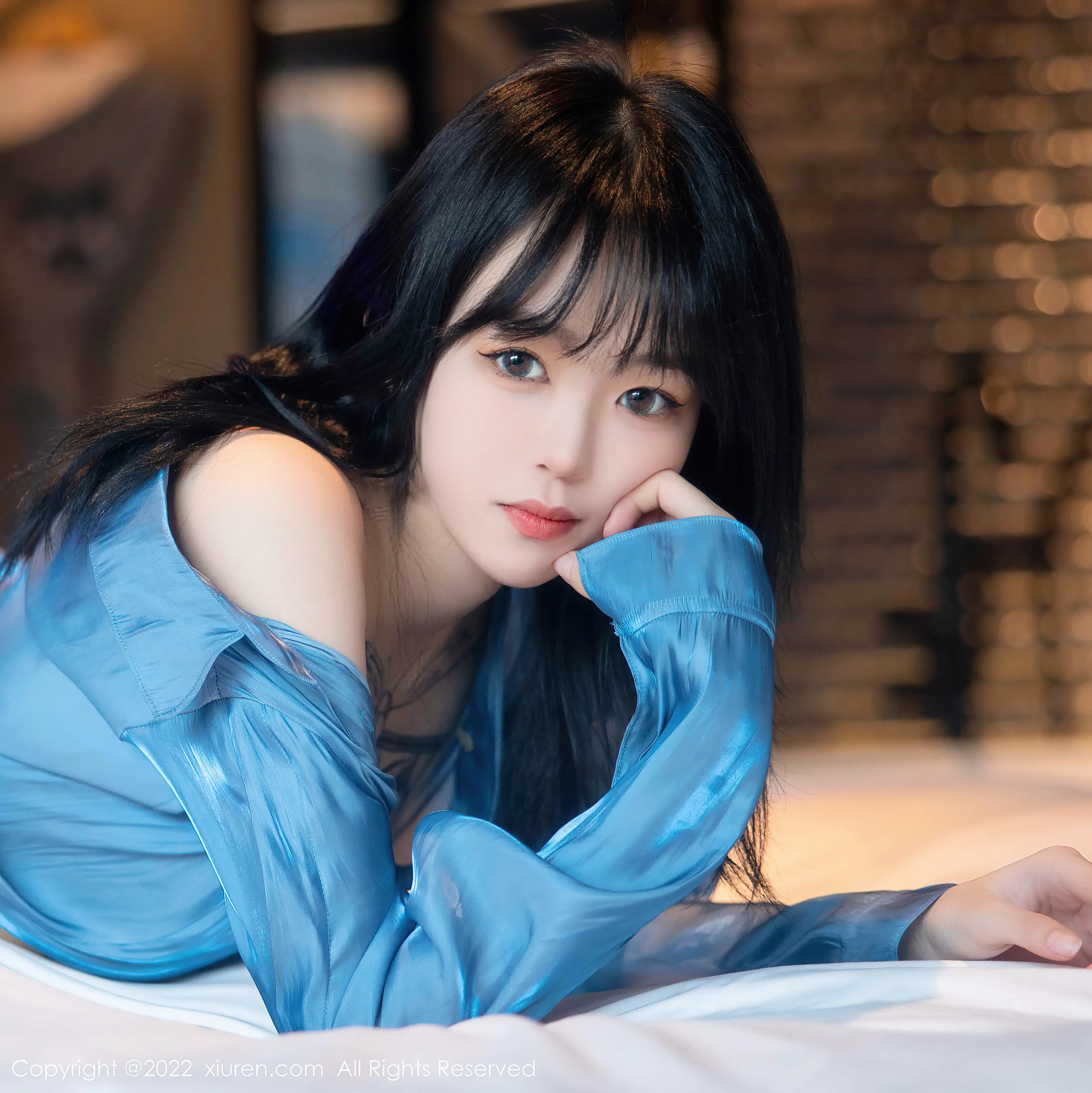 [秀人网] 2022.09.29 NO.5662 奶瓶.#[98P]-9