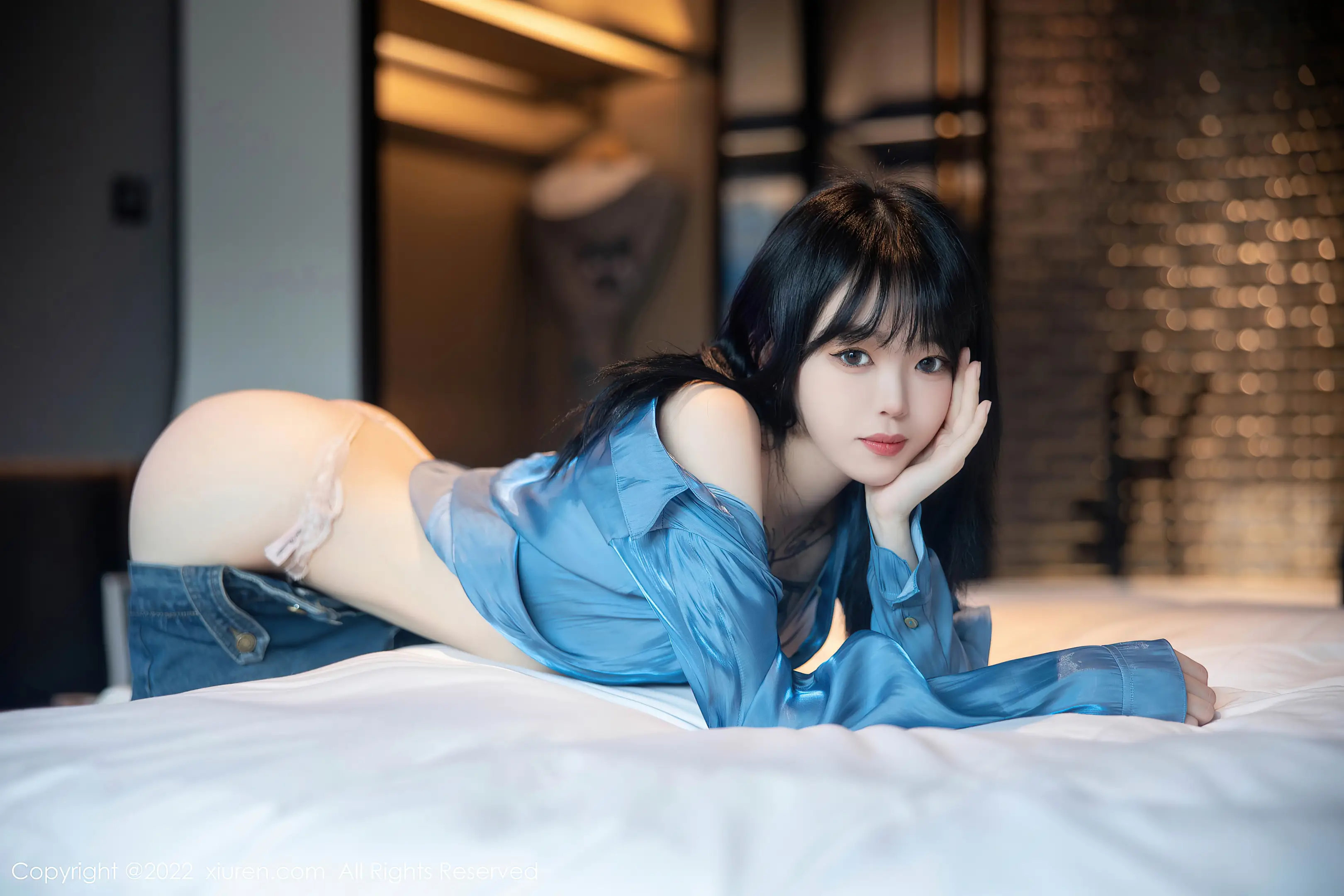 [秀人网] 2022.09.29 NO.5662 奶瓶.#[98P]-10