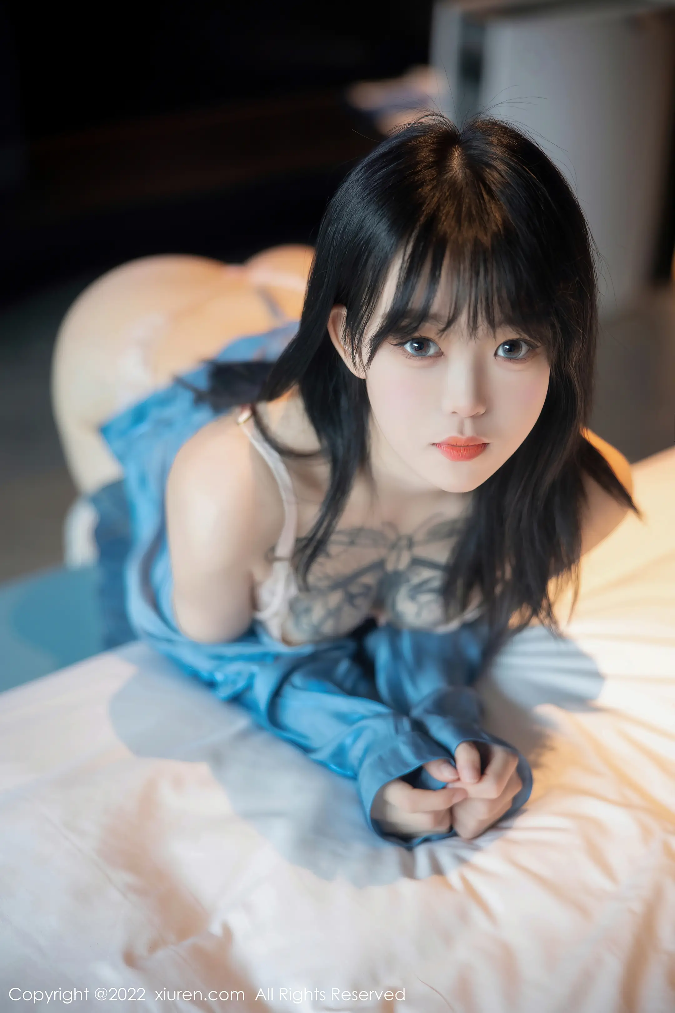 [秀人网] 2022.09.29 NO.5662 奶瓶.#[98P]-8