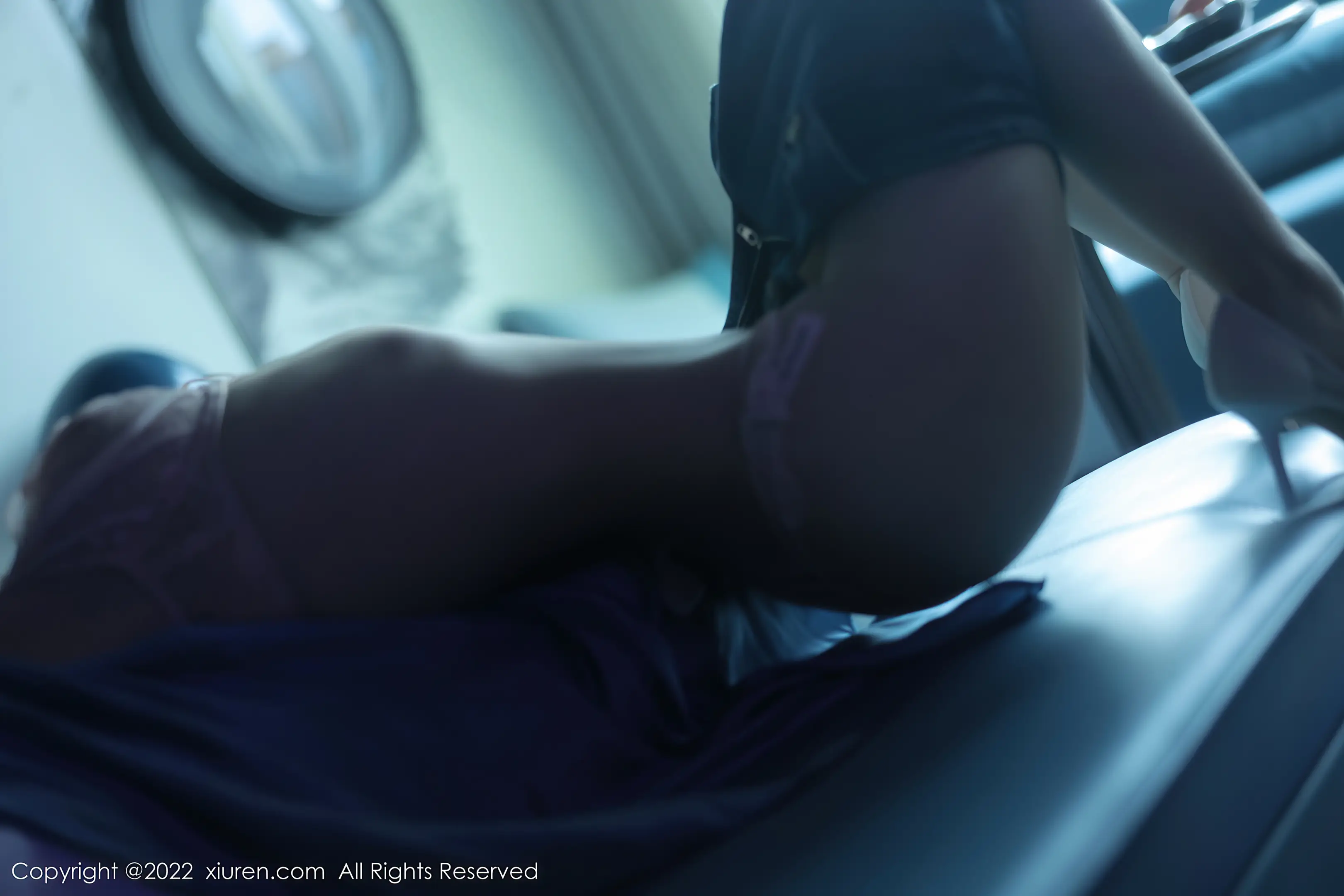 [秀人网] 2022.09.29 NO.5662 奶瓶.#[98P]-7