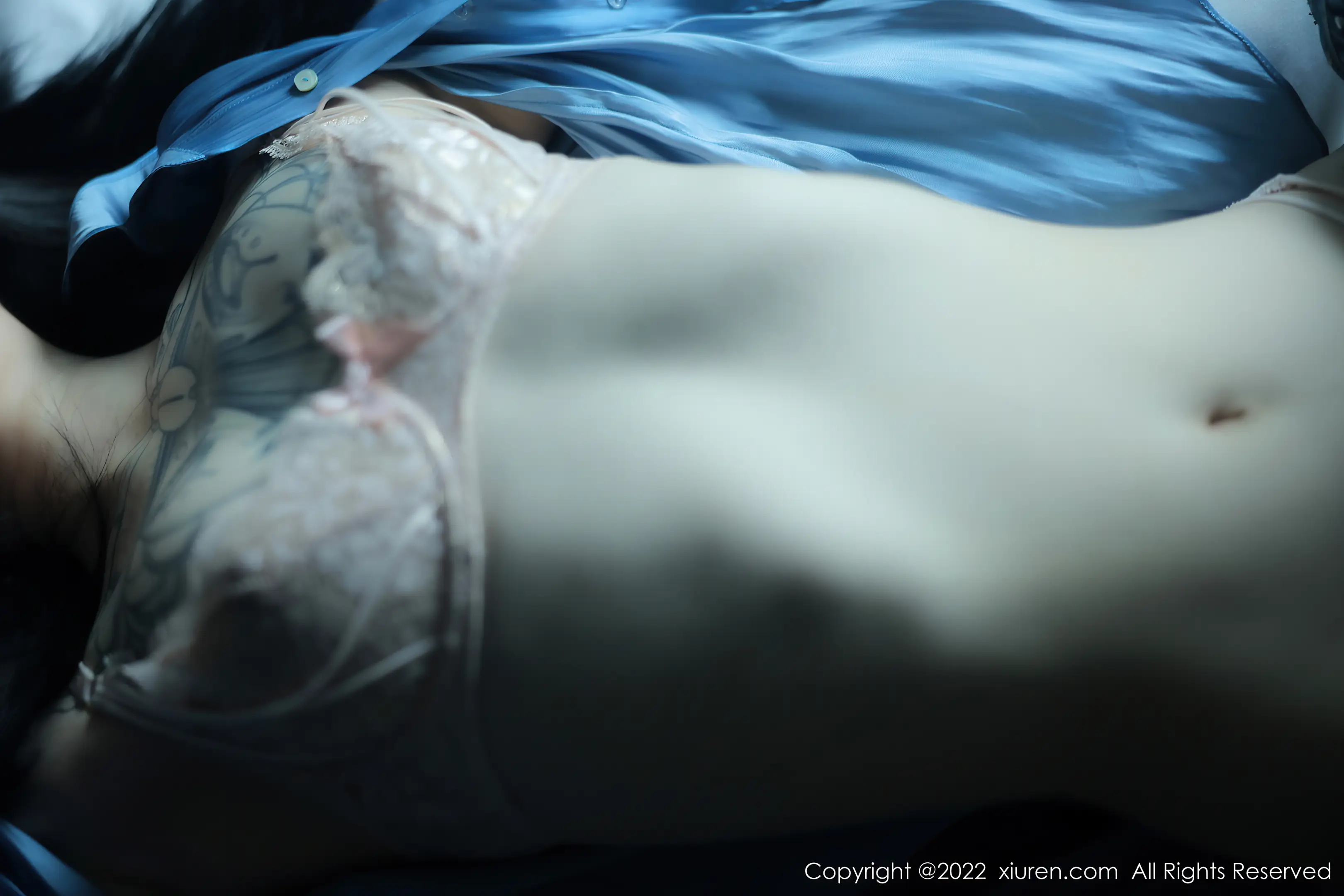 [秀人网] 2022.09.29 NO.5662 奶瓶.#[98P]-8