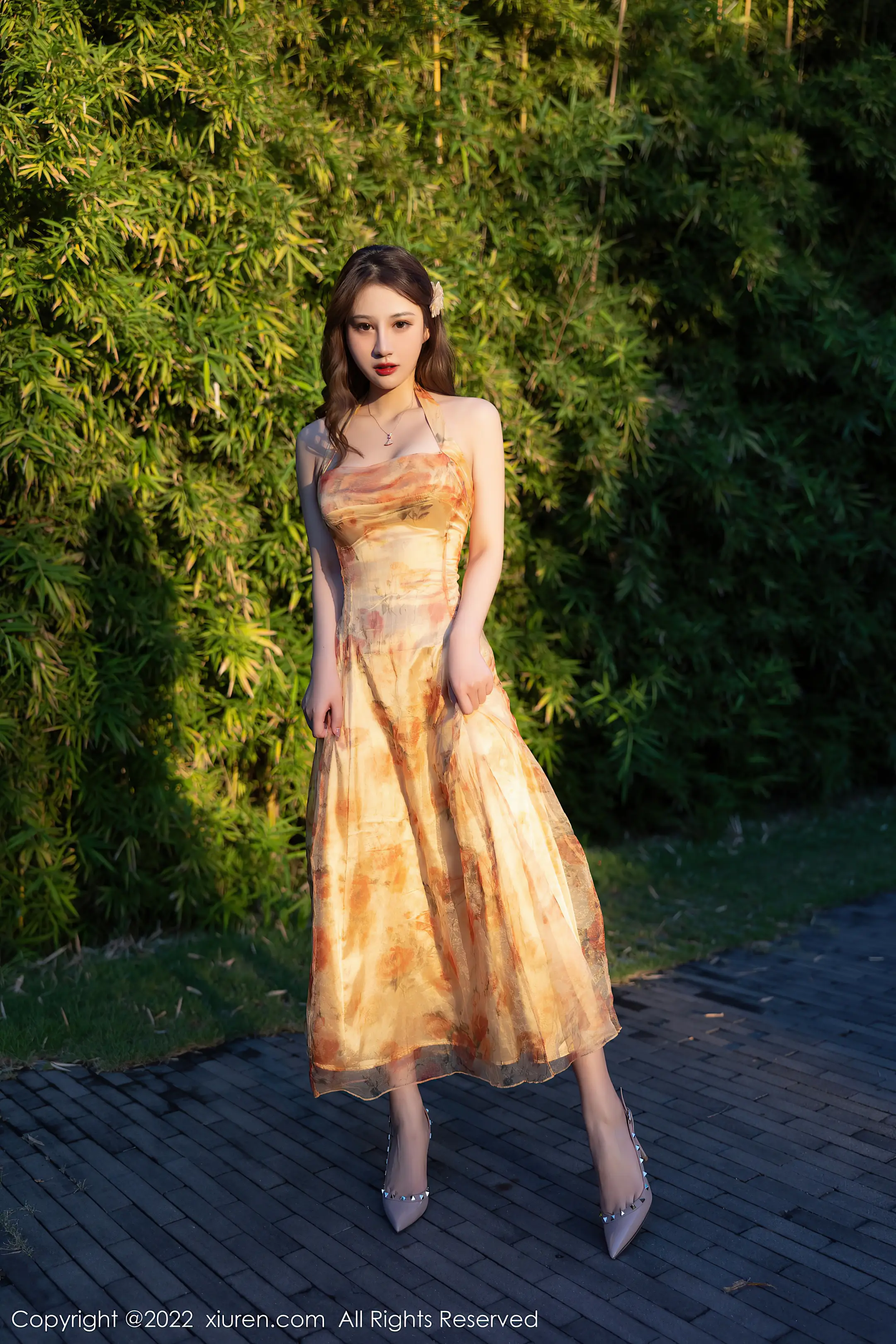 [秀人网] 2022.03.28 – NO.4782 张欣欣#[84P]-1