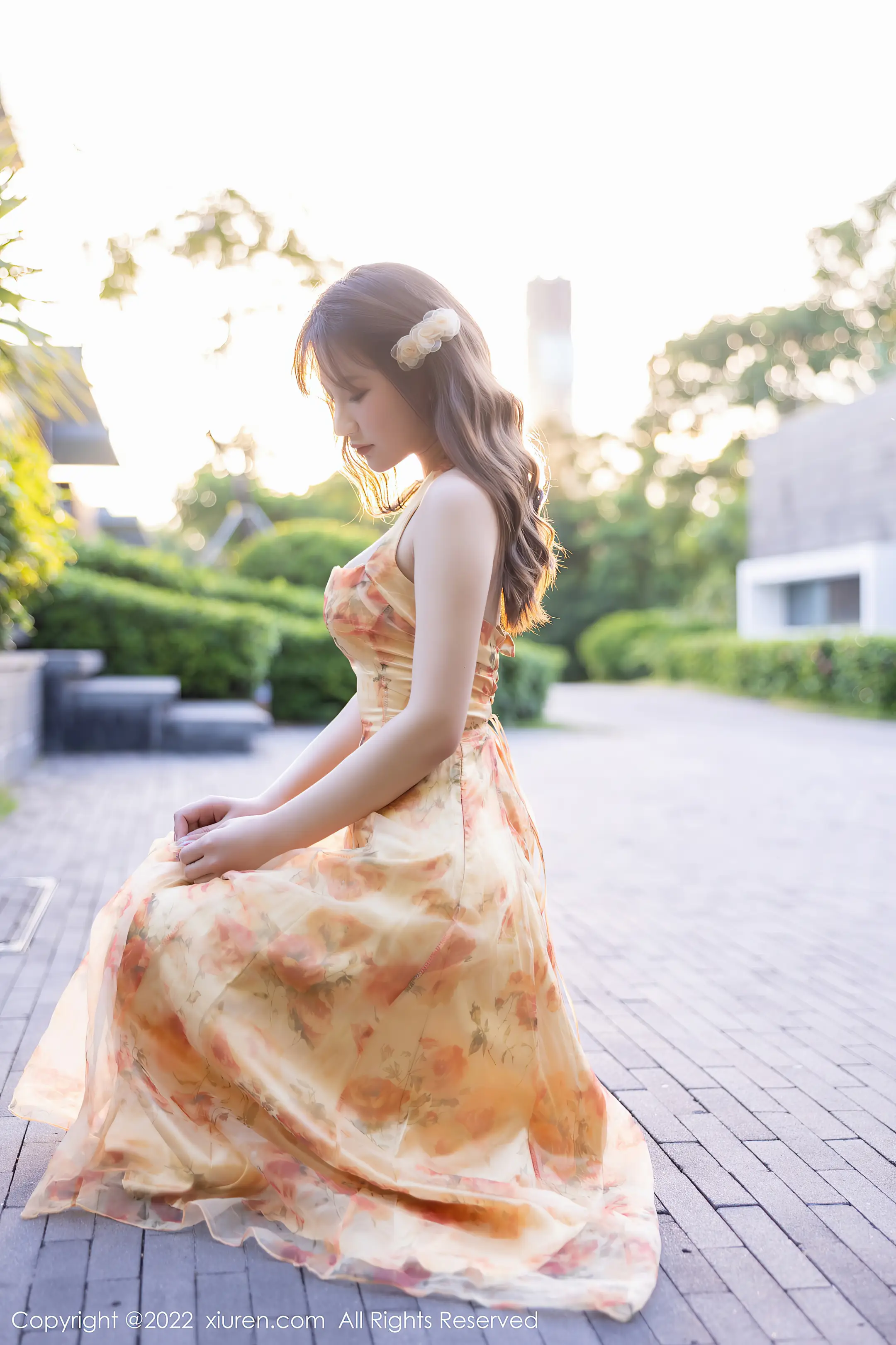 [秀人网] 2022.03.28 – NO.4782 张欣欣#[84P]-3