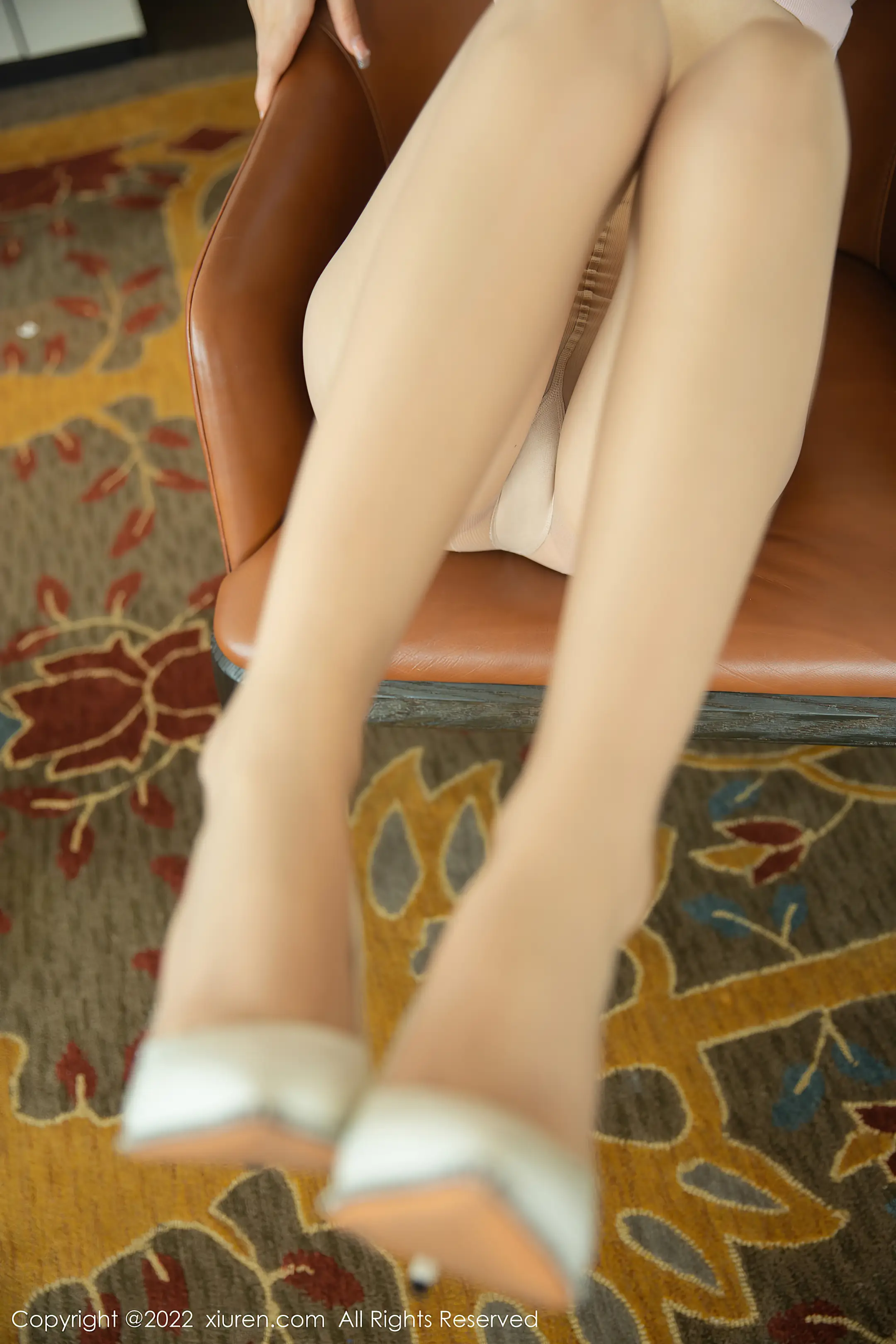 [秀人网] 2022.07.07 – NO.5242 熊小诺#[74P]-4