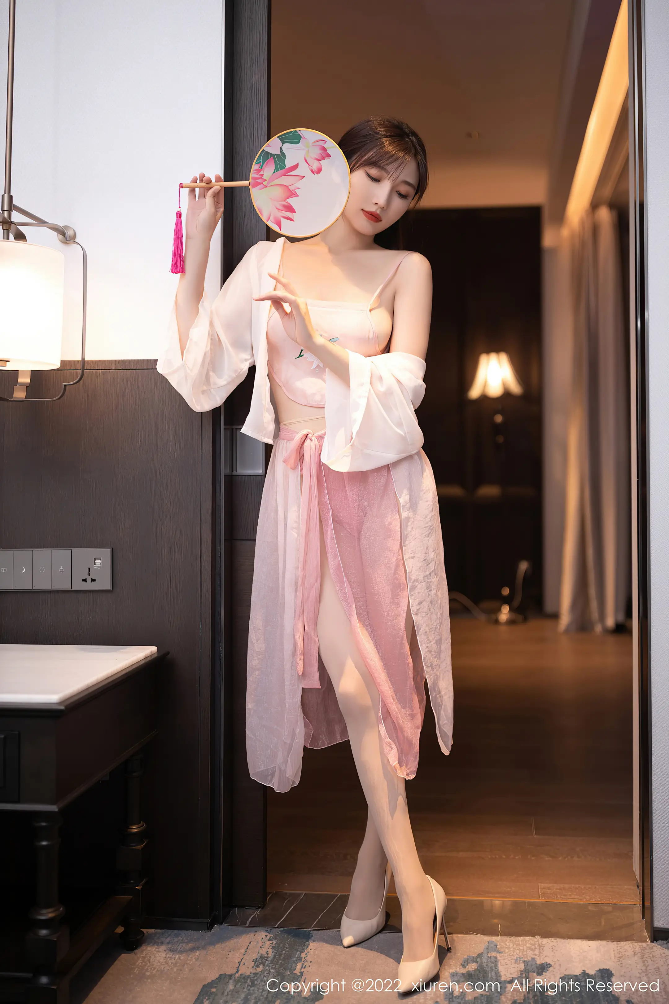 [秀人网] 2022.09.29 NO.5666 陆萱萱#[83P]-6