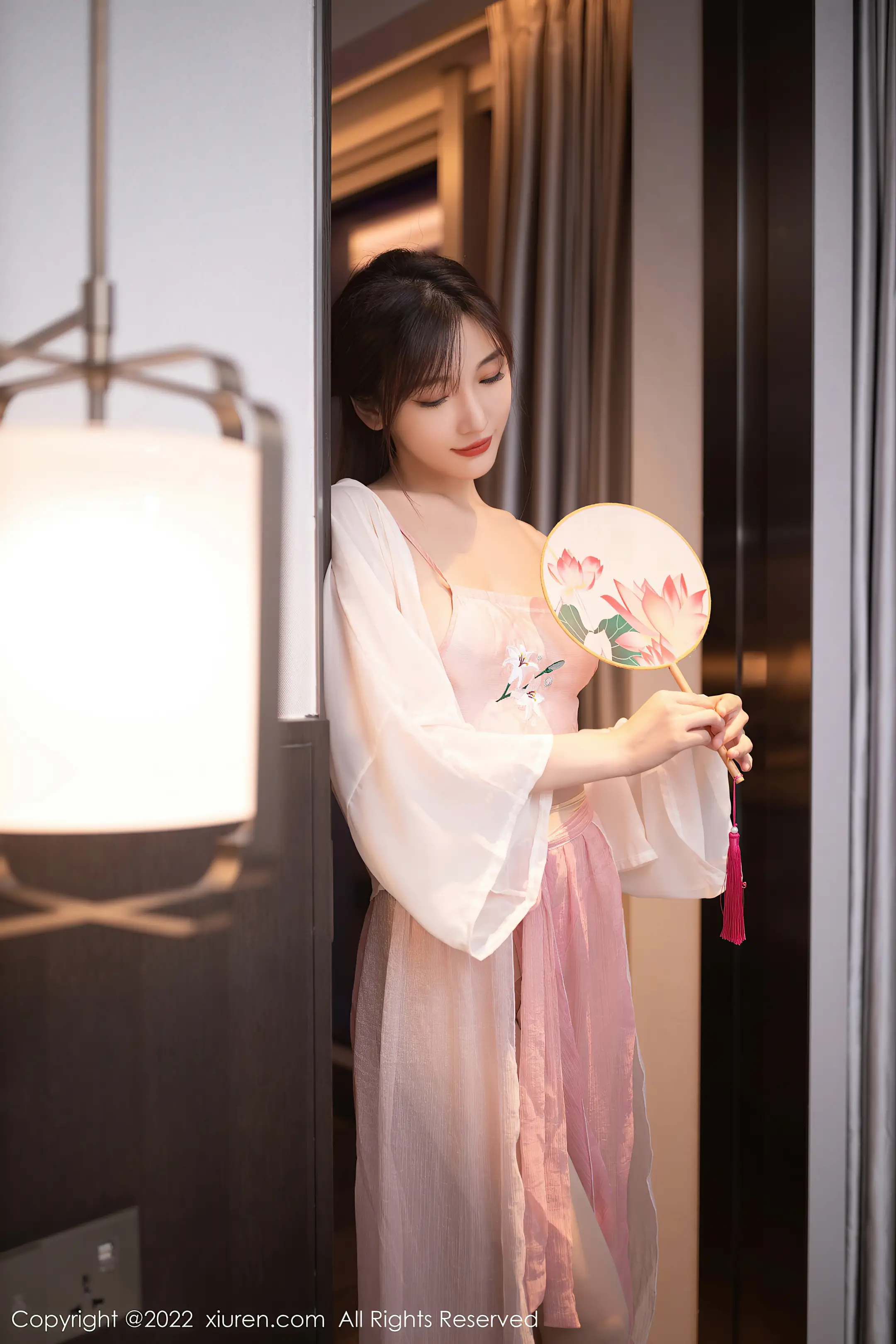 [秀人网] 2022.09.29 NO.5666 陆萱萱#[83P]-8