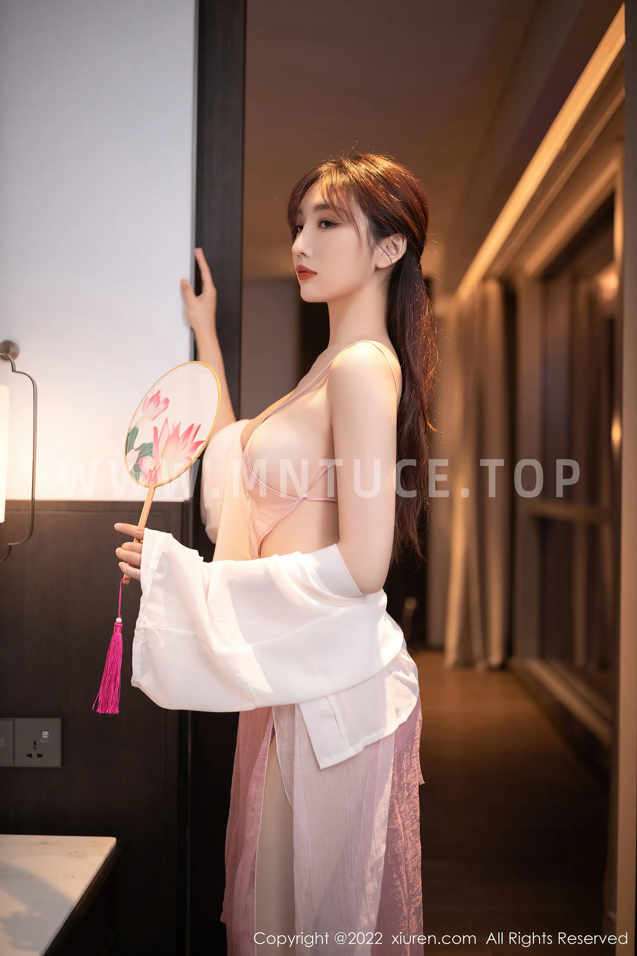 [秀人网] 2022.09.29 NO.5666 陆萱萱#[83P]-9