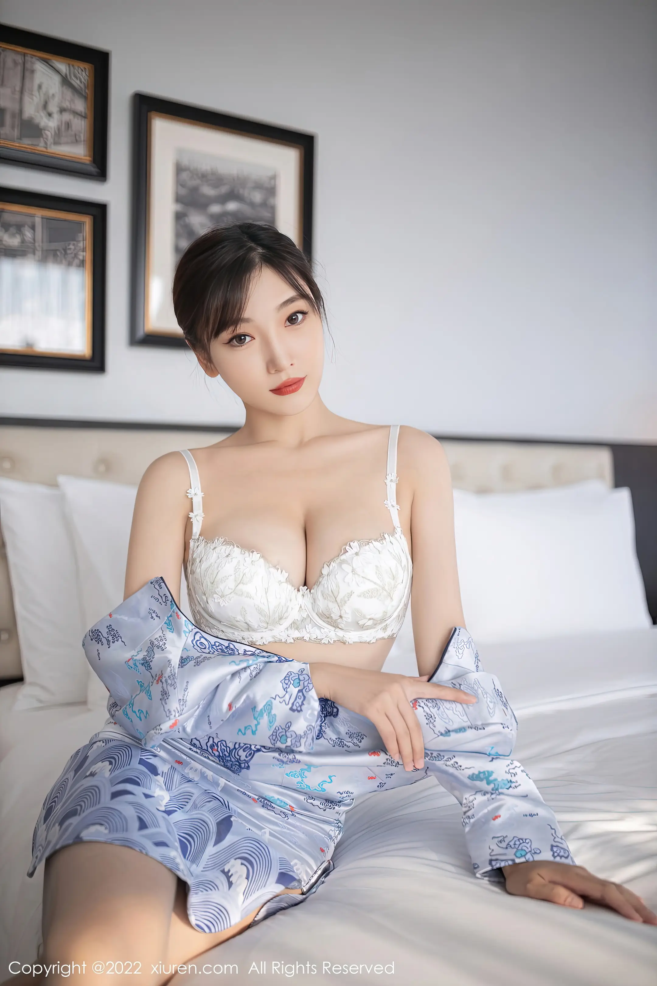 [XiuRen] 2022.10.20 NO.5739 Lu Xuanxuan#[81P]-2