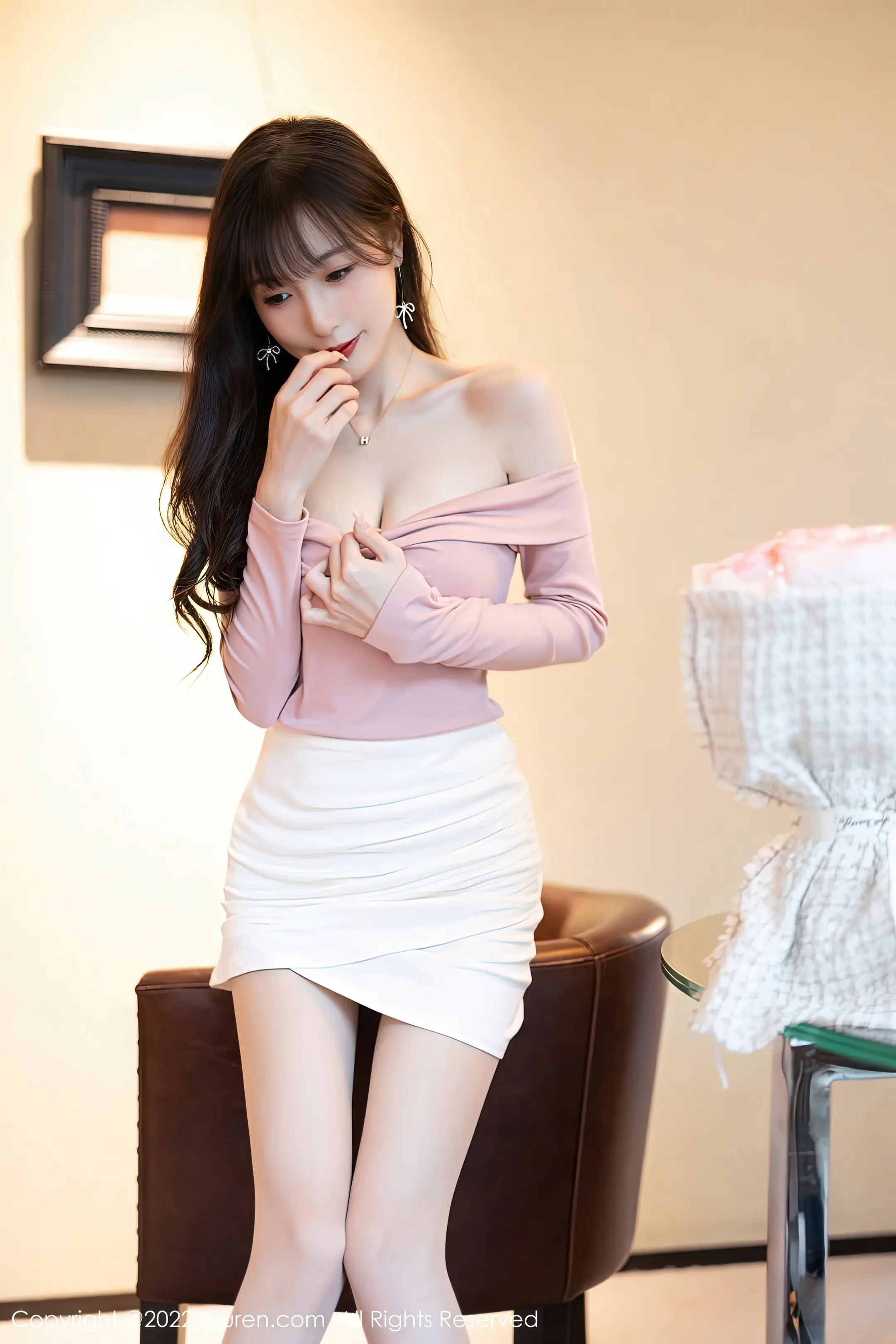 [秀人网] 2022.11.30 NO.5934 林星阑#[82P]-10