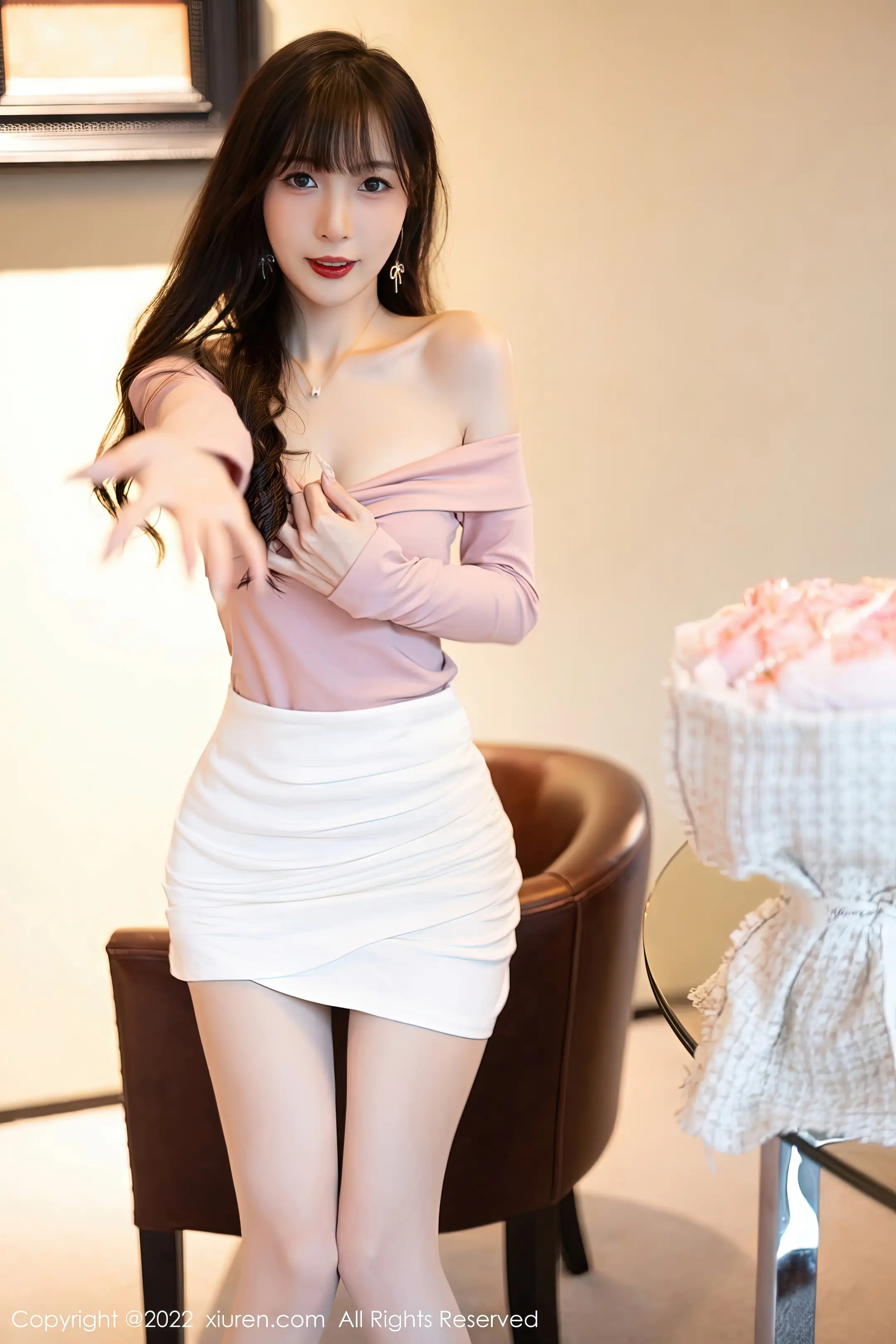 [秀人网] 2022.11.30 NO.5934 林星阑#[82P]-2