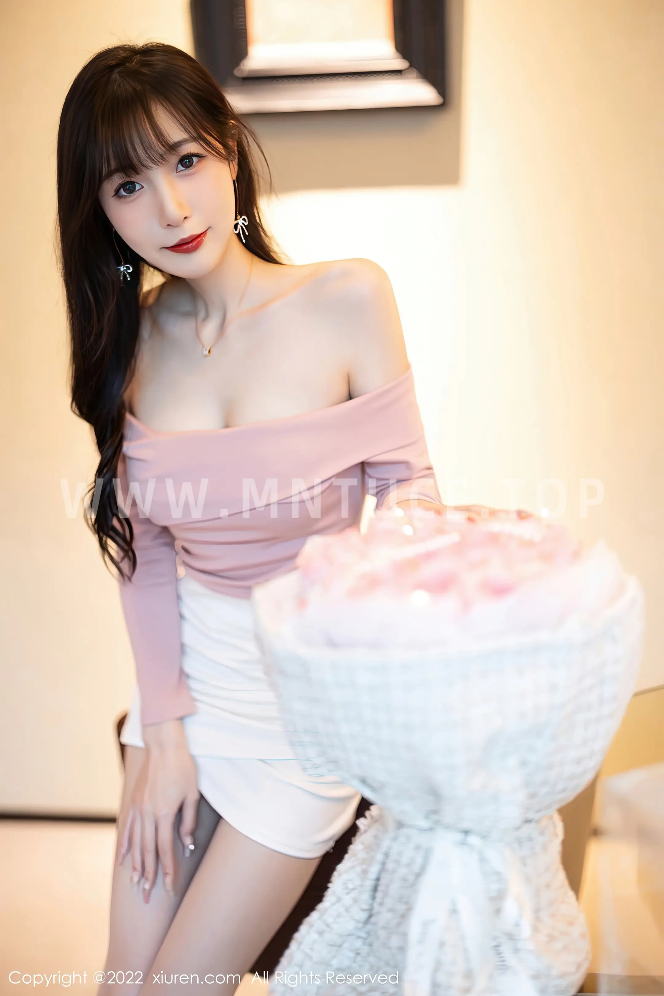 [秀人网] 2022.11.30 NO.5934 林星阑#[82P]-3